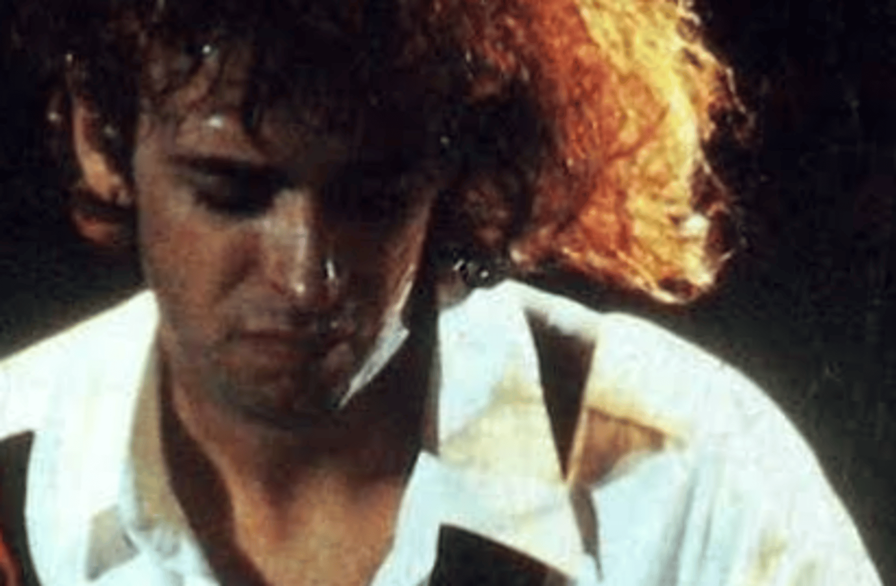 Gustavo Cerati