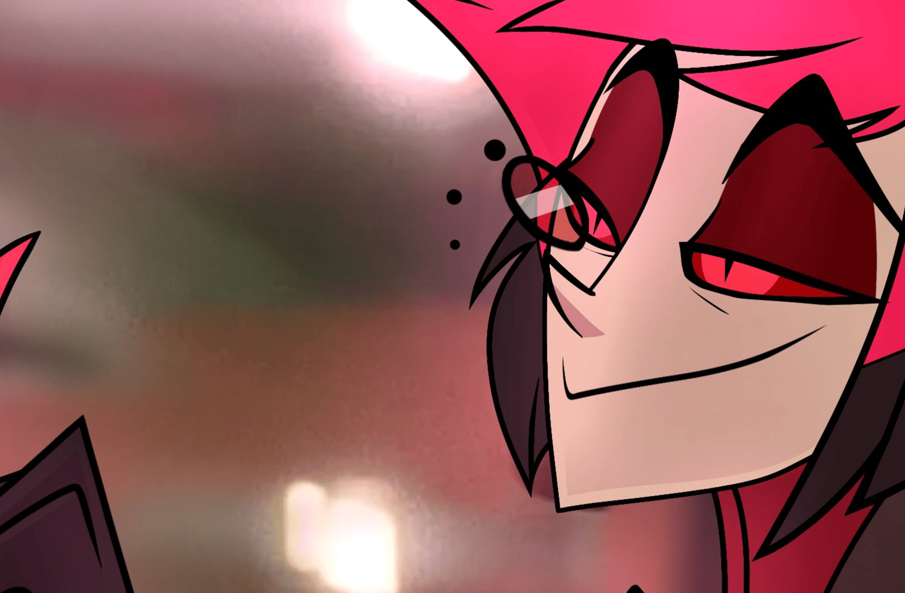 Alastor