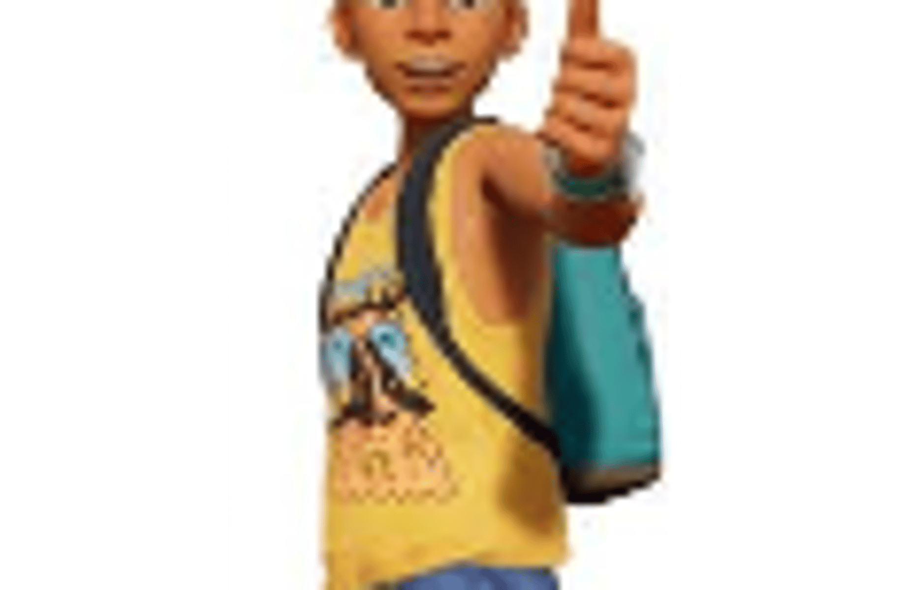 Maxwell smalls