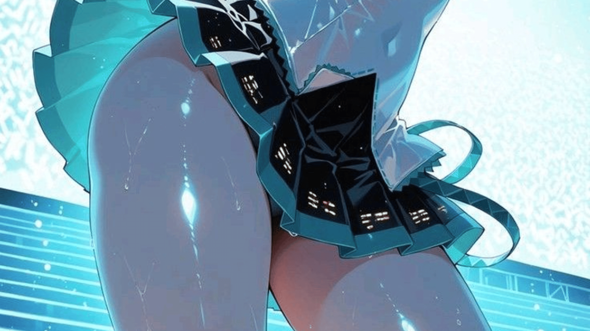 Miku (Classic)