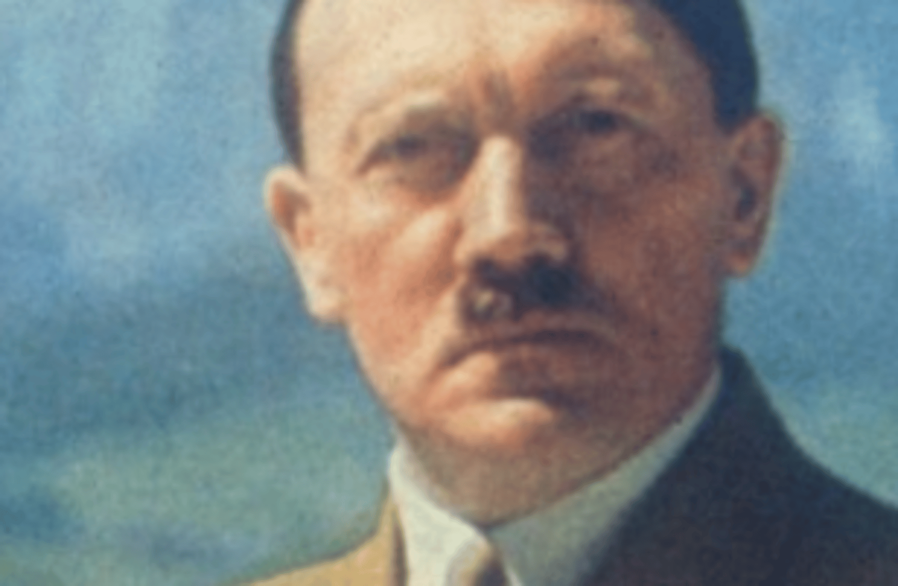 Adolf Hitler