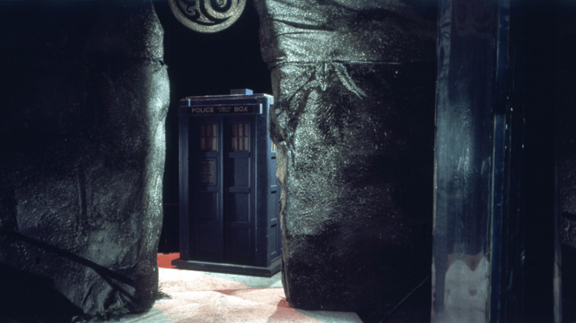 The Fourth Doctor
