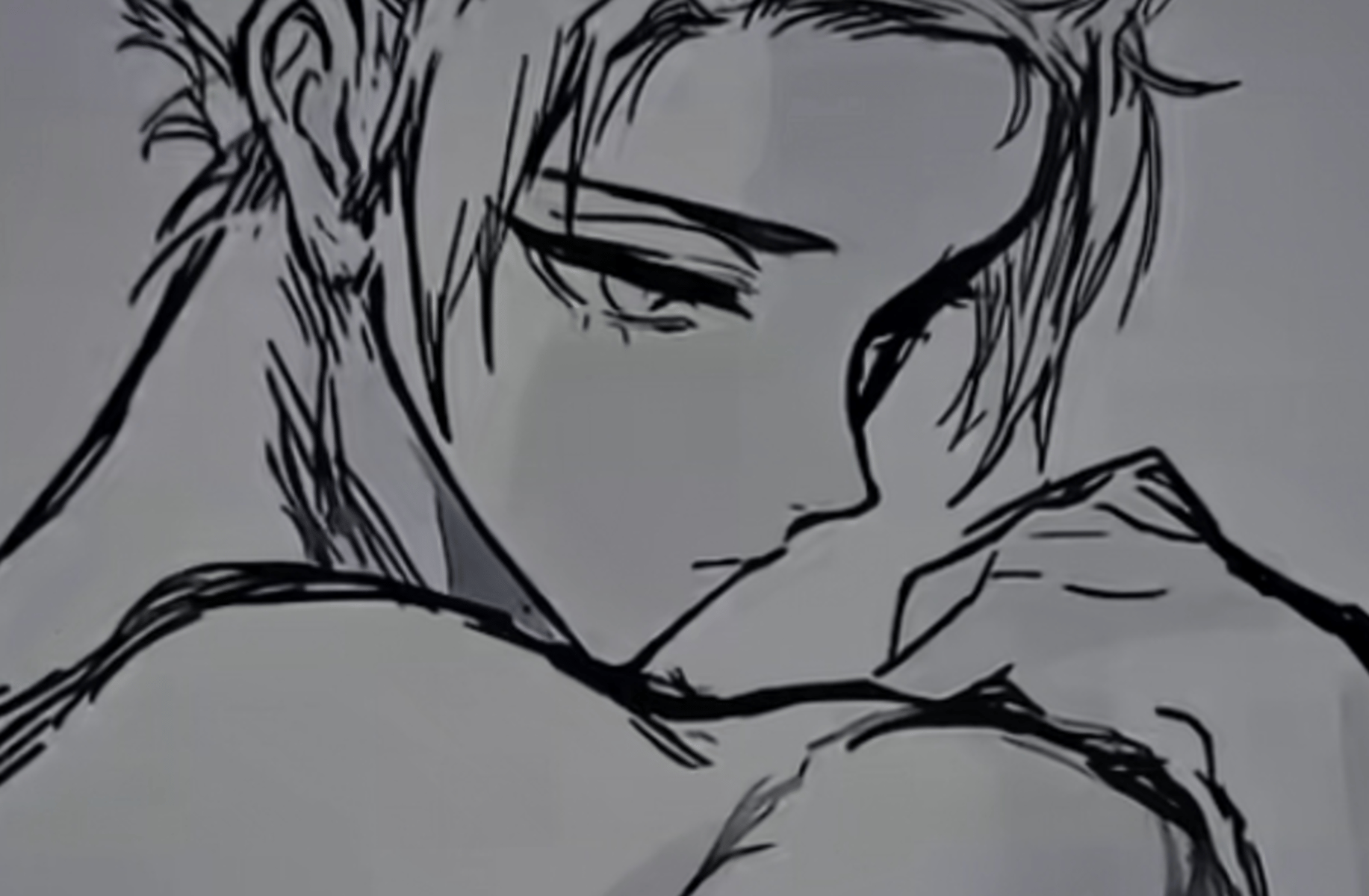Itoshi Sae