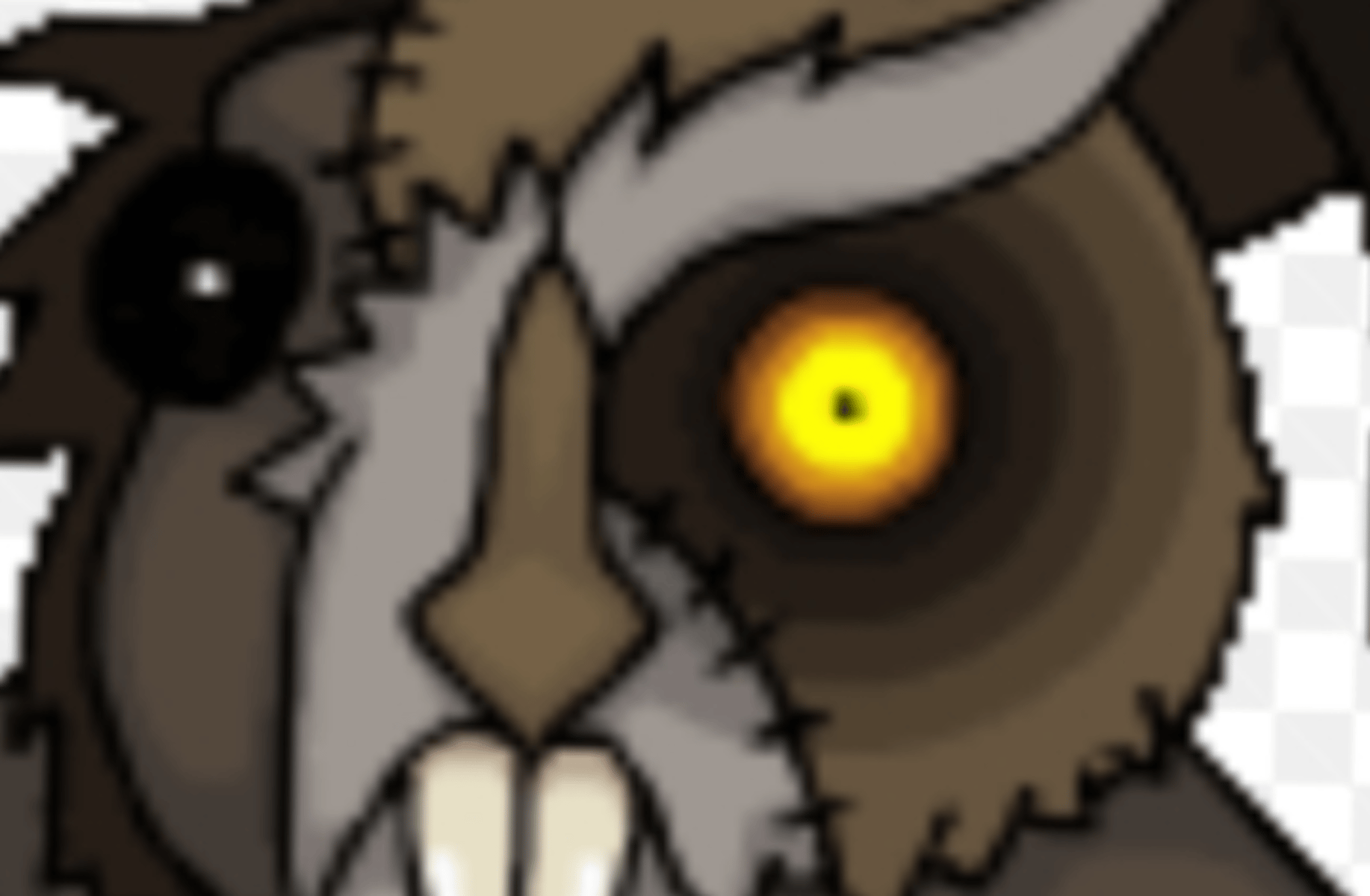The beavowl