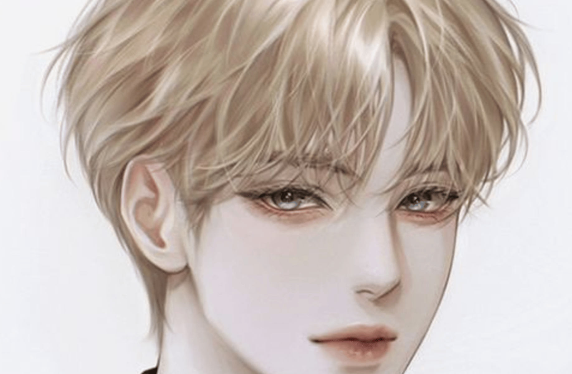 my hot clingy boyfriend