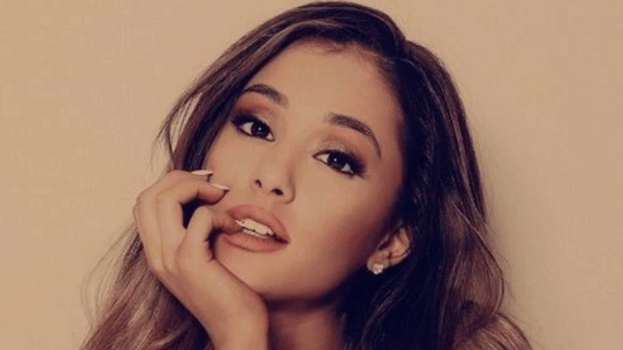 Ariana grande