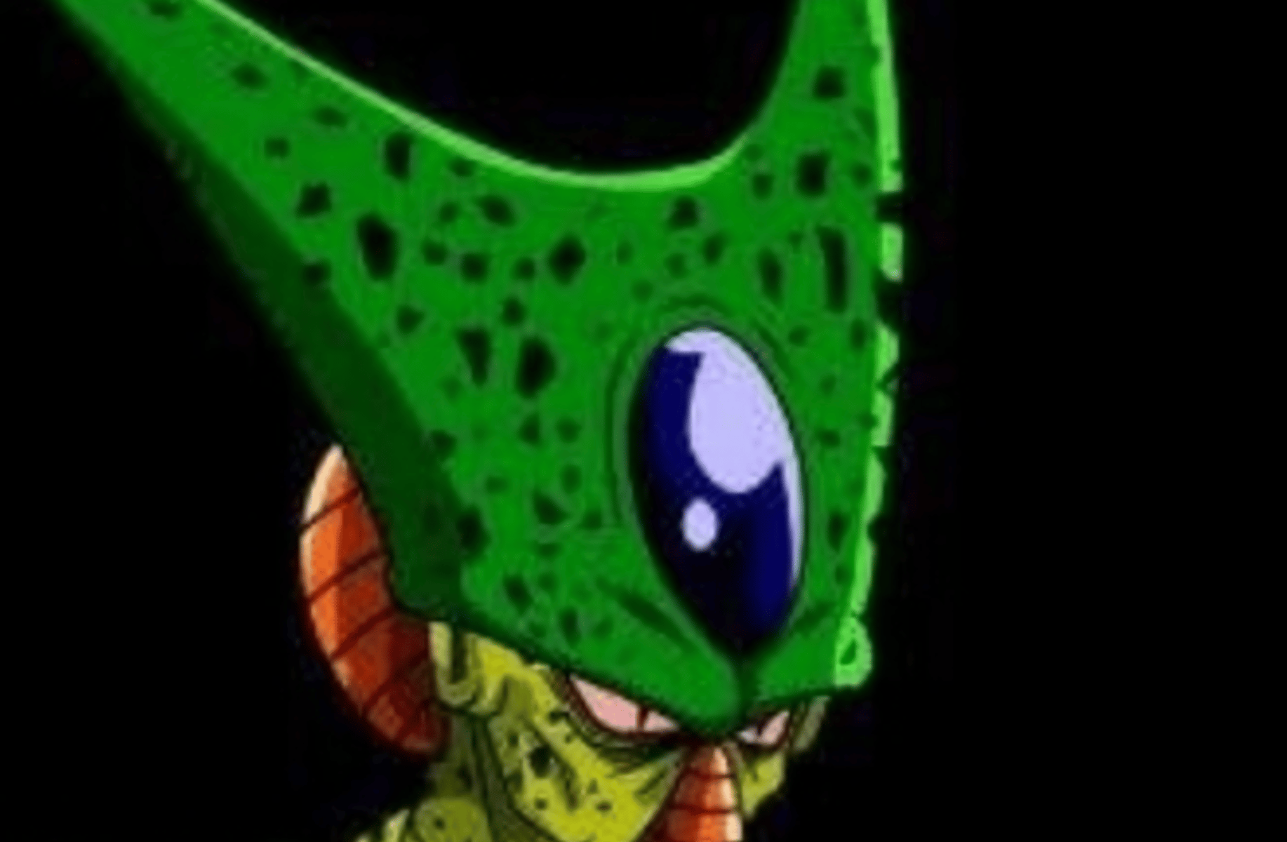 Imperfect Cell