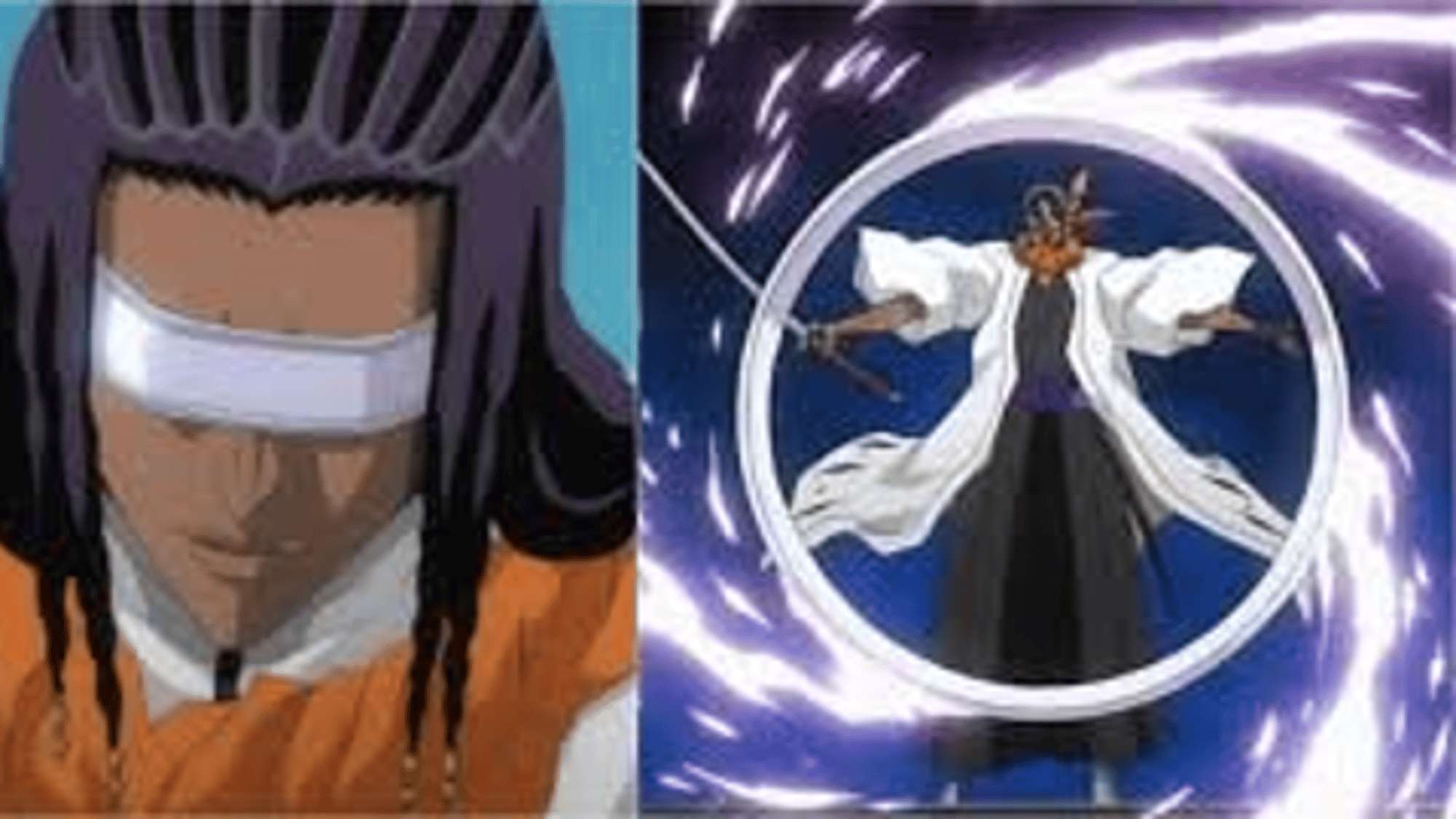 Kaname Tosen | Dopple.ai Kaname Tosen | Dopple.ai