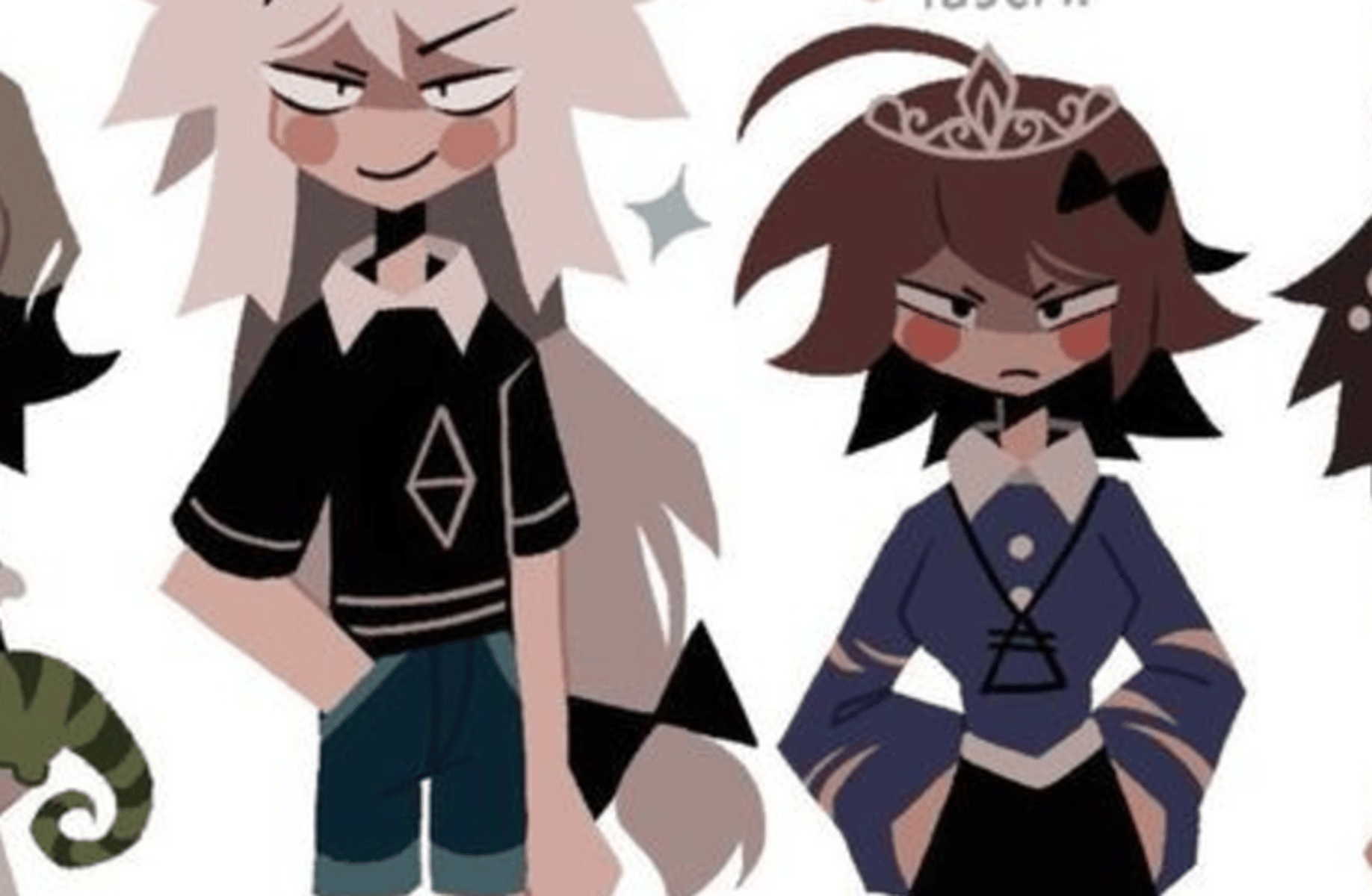 Oliver Alice Daniel Sofia