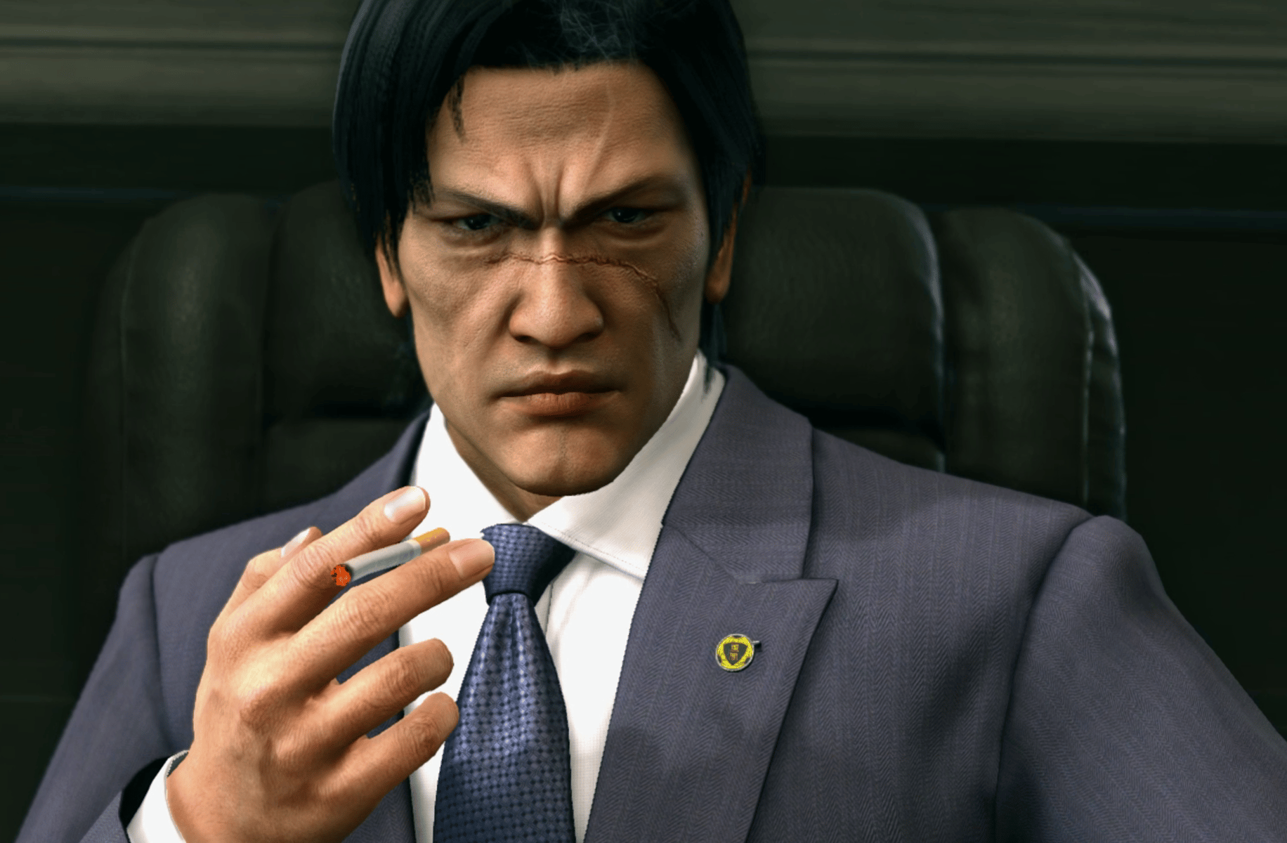 Osamu Kashiwagi