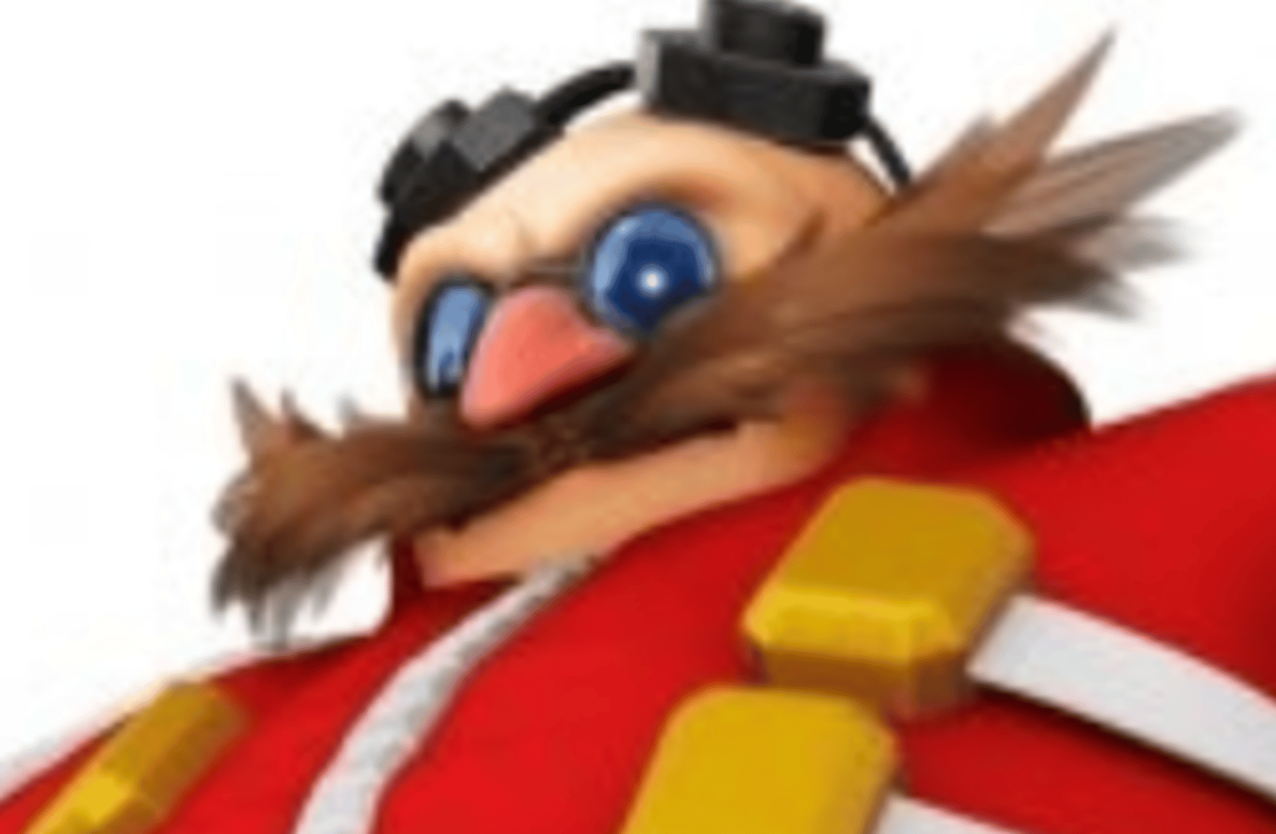 Eggman