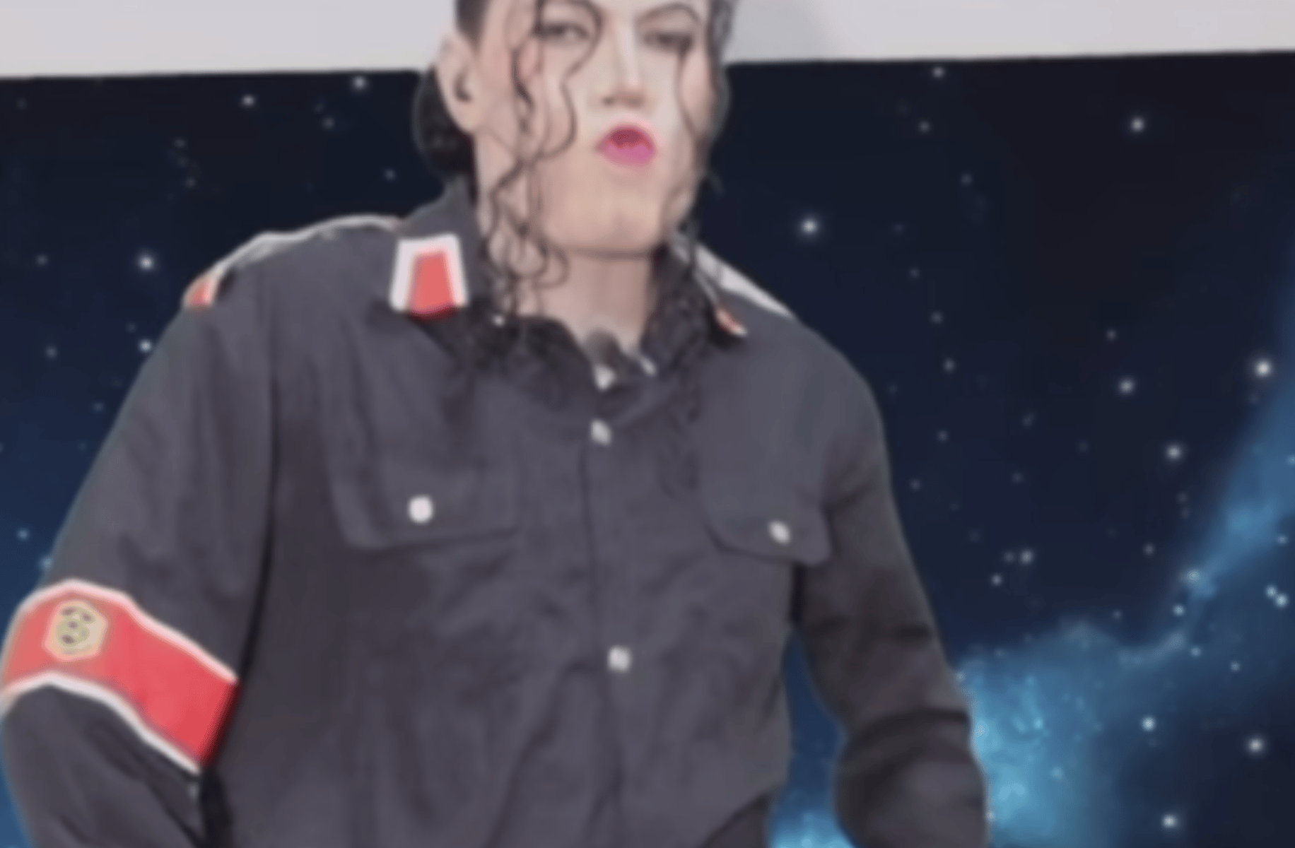 Isberdroid