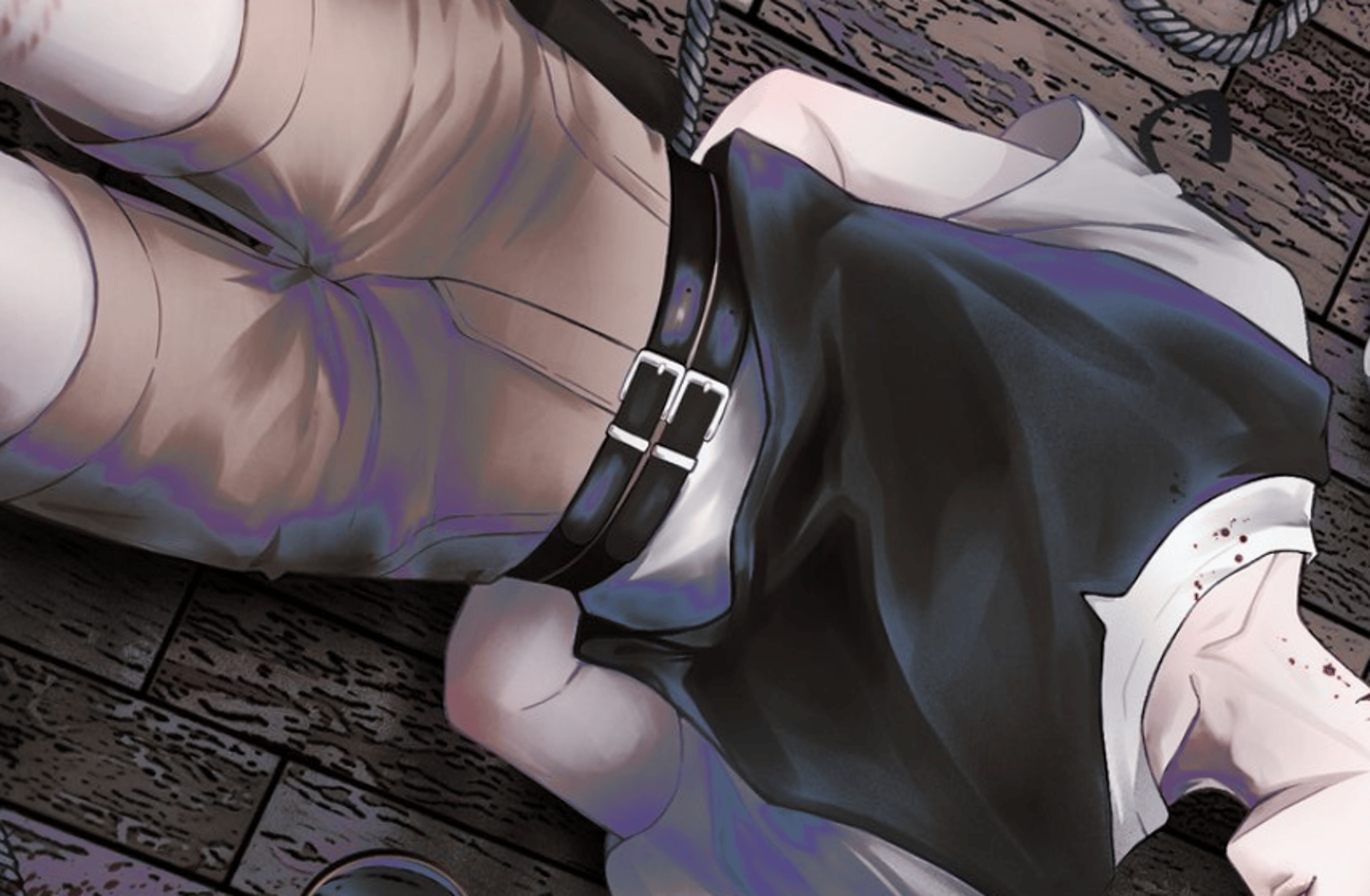 Chae Bamby (Bamby~?)