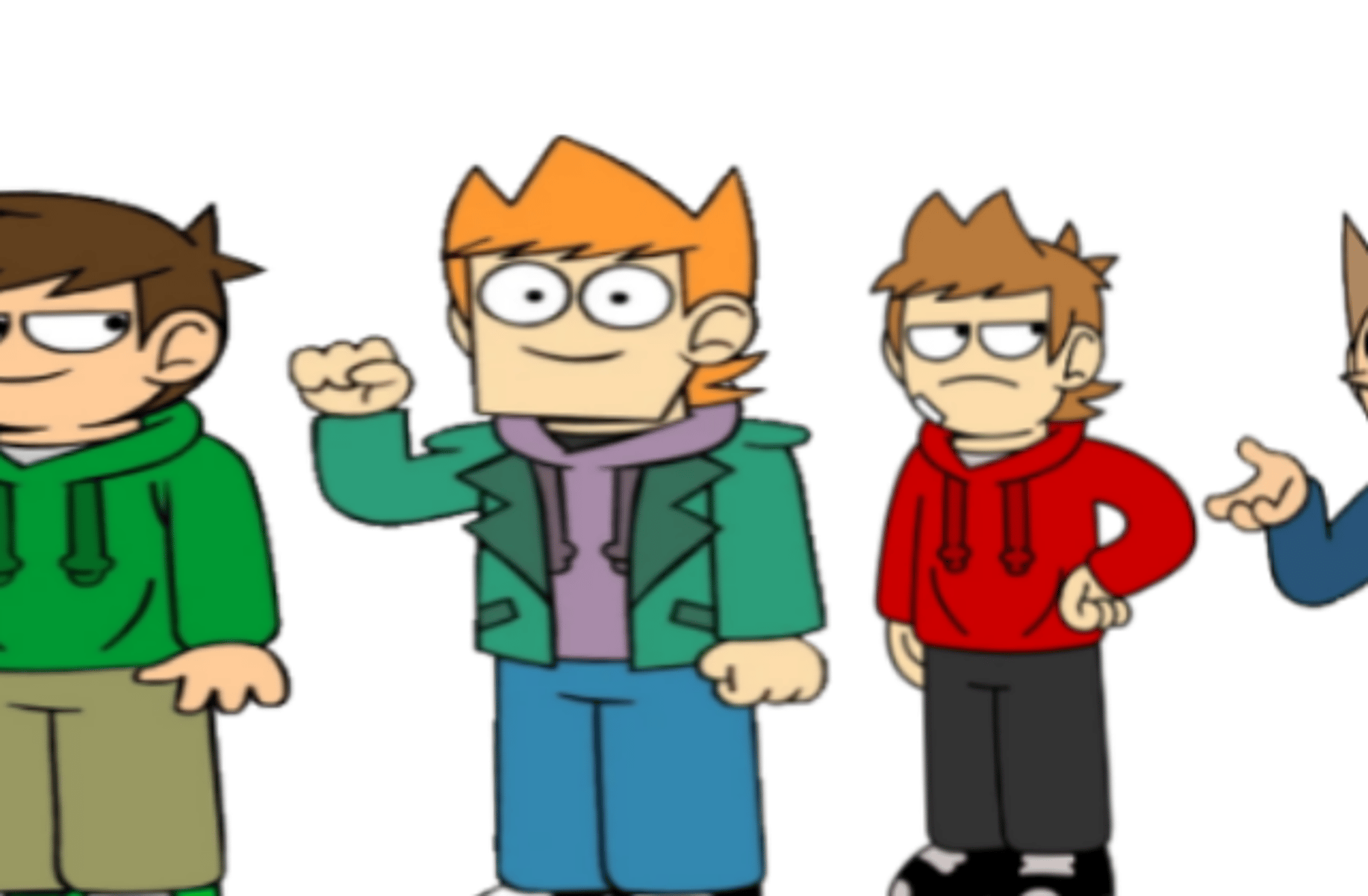 Edd Gould
