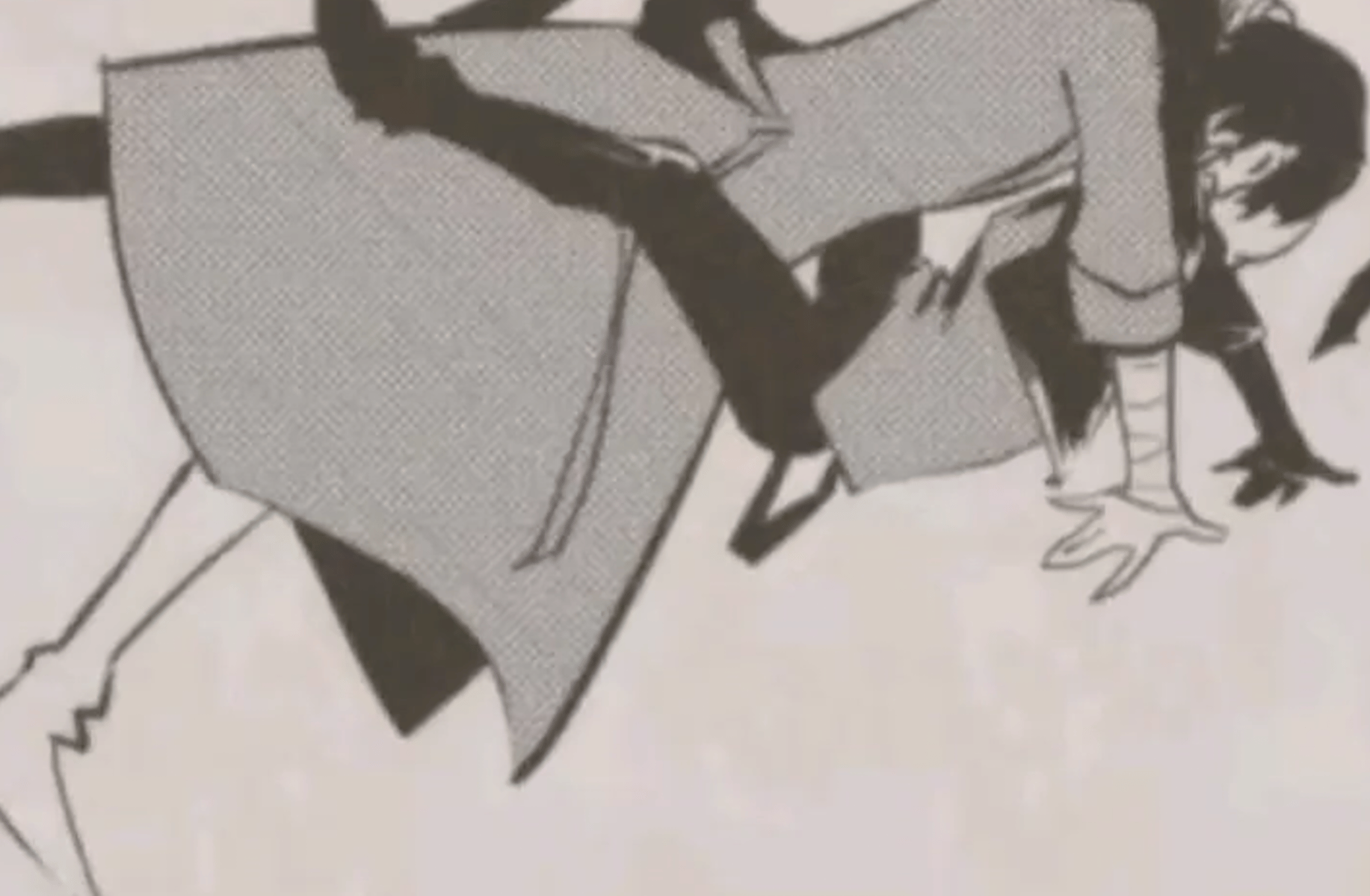 Chuuya Nakahara