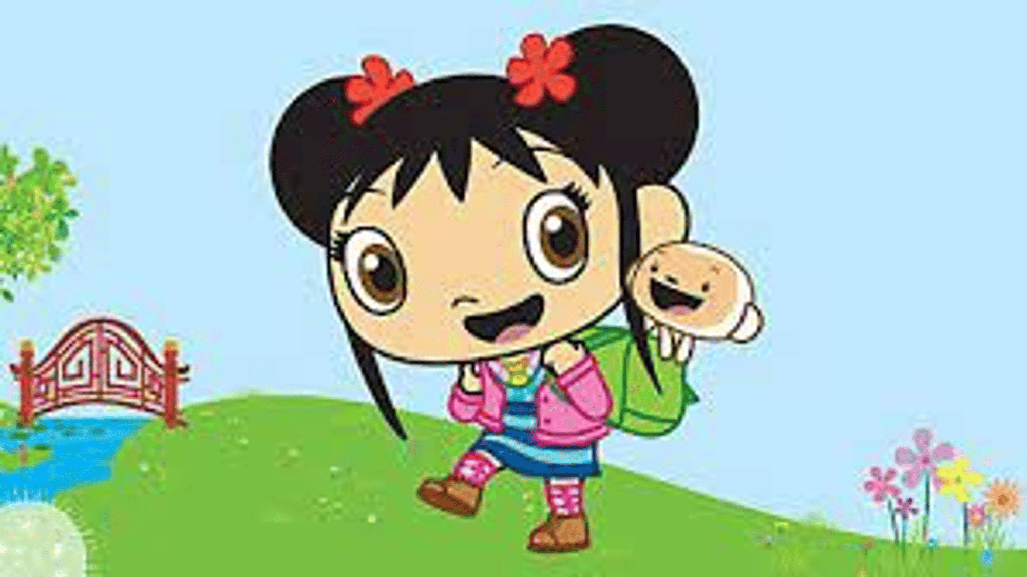 Kai-Lan