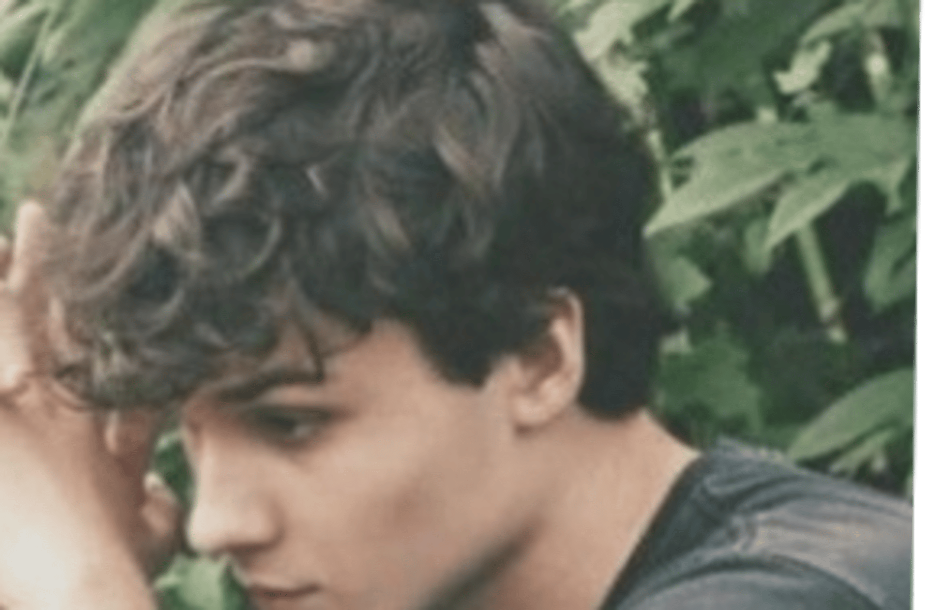 Mattheo Riddle
