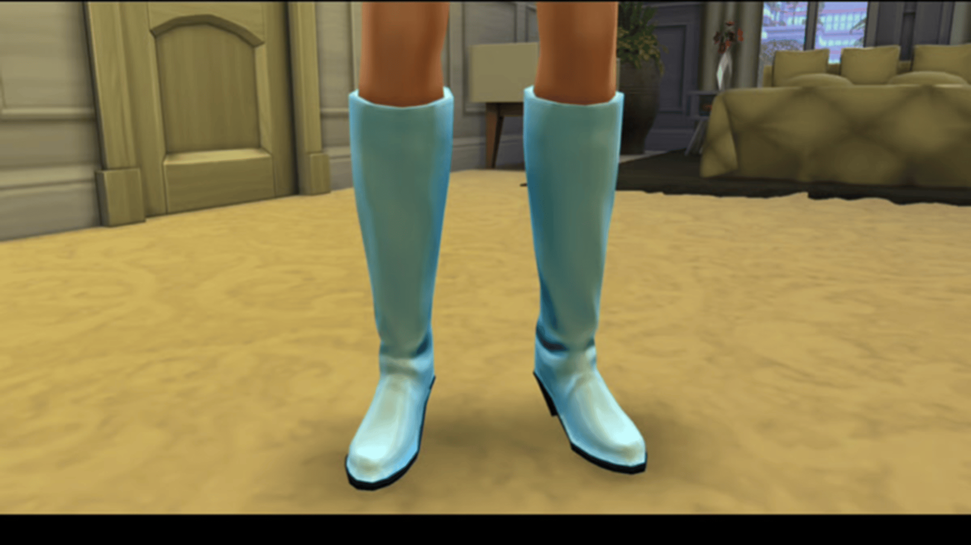 Sims