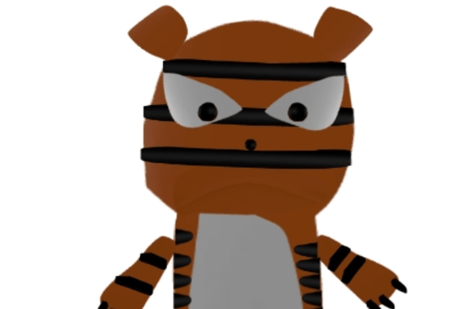 Tugar (3D SANIC CLONES)