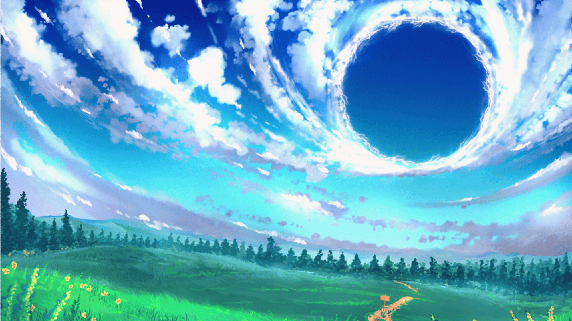 Thrud (FGO)