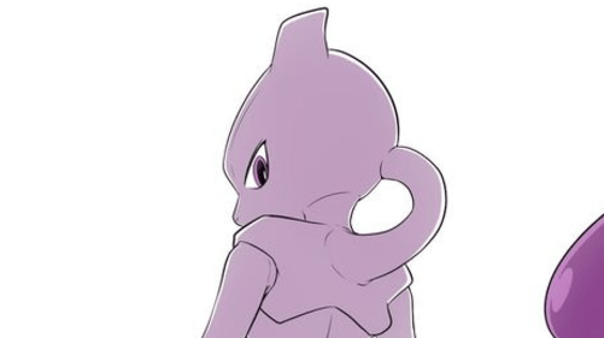 Mewtwo