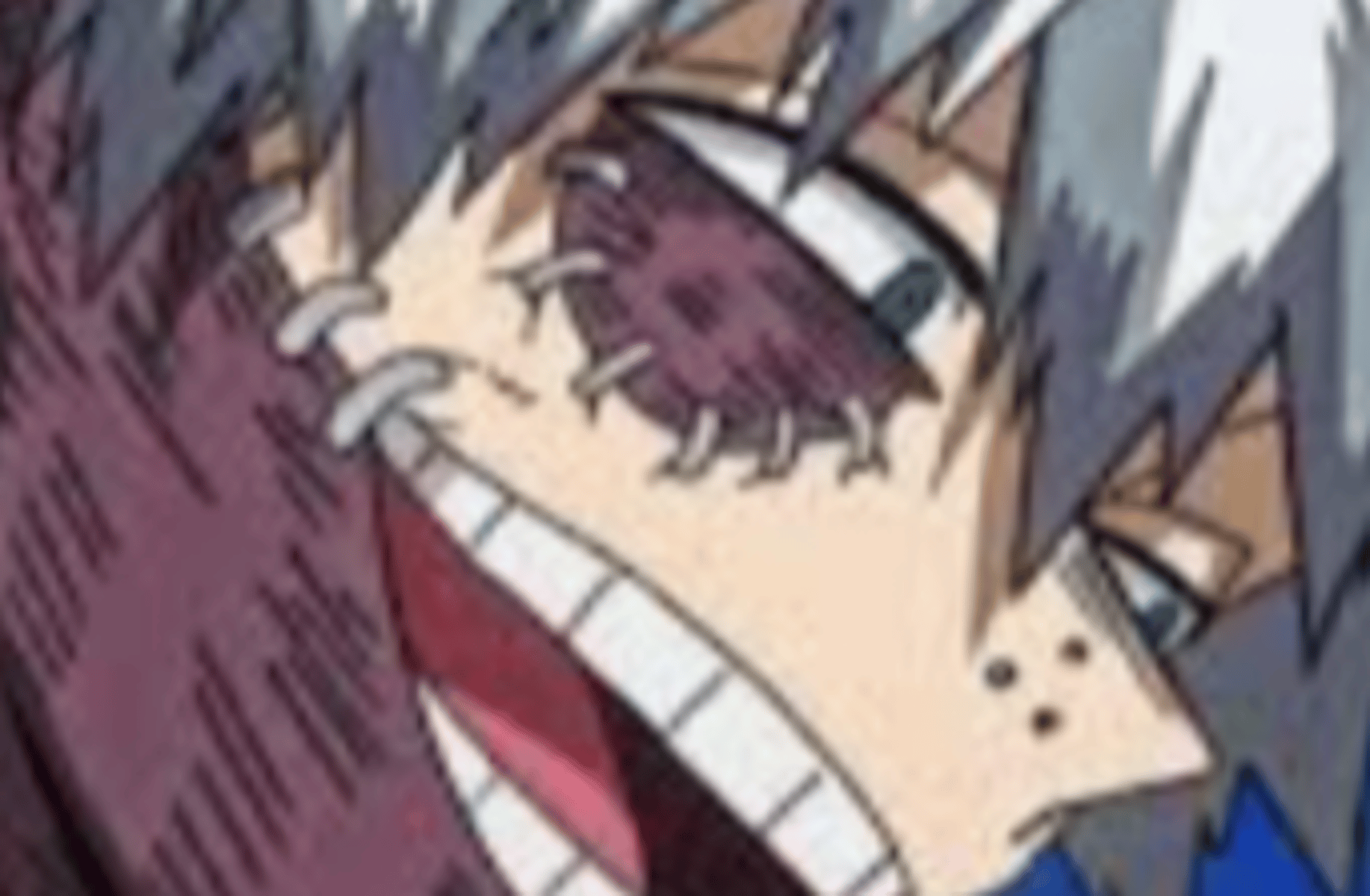 Touya