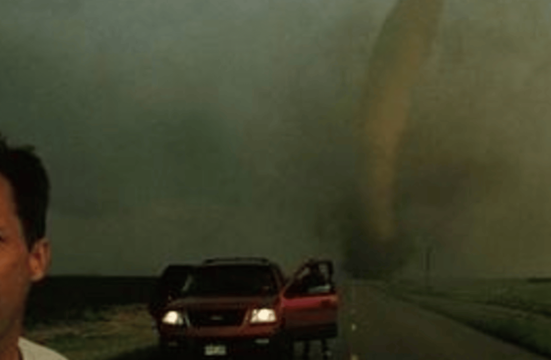 Tim samaras