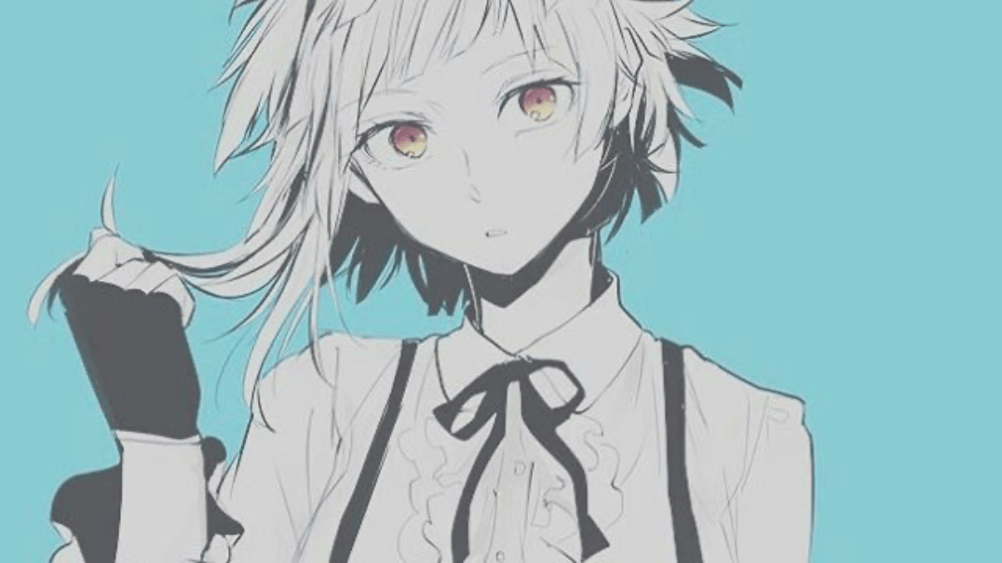 Fem Atsushi Nakajima