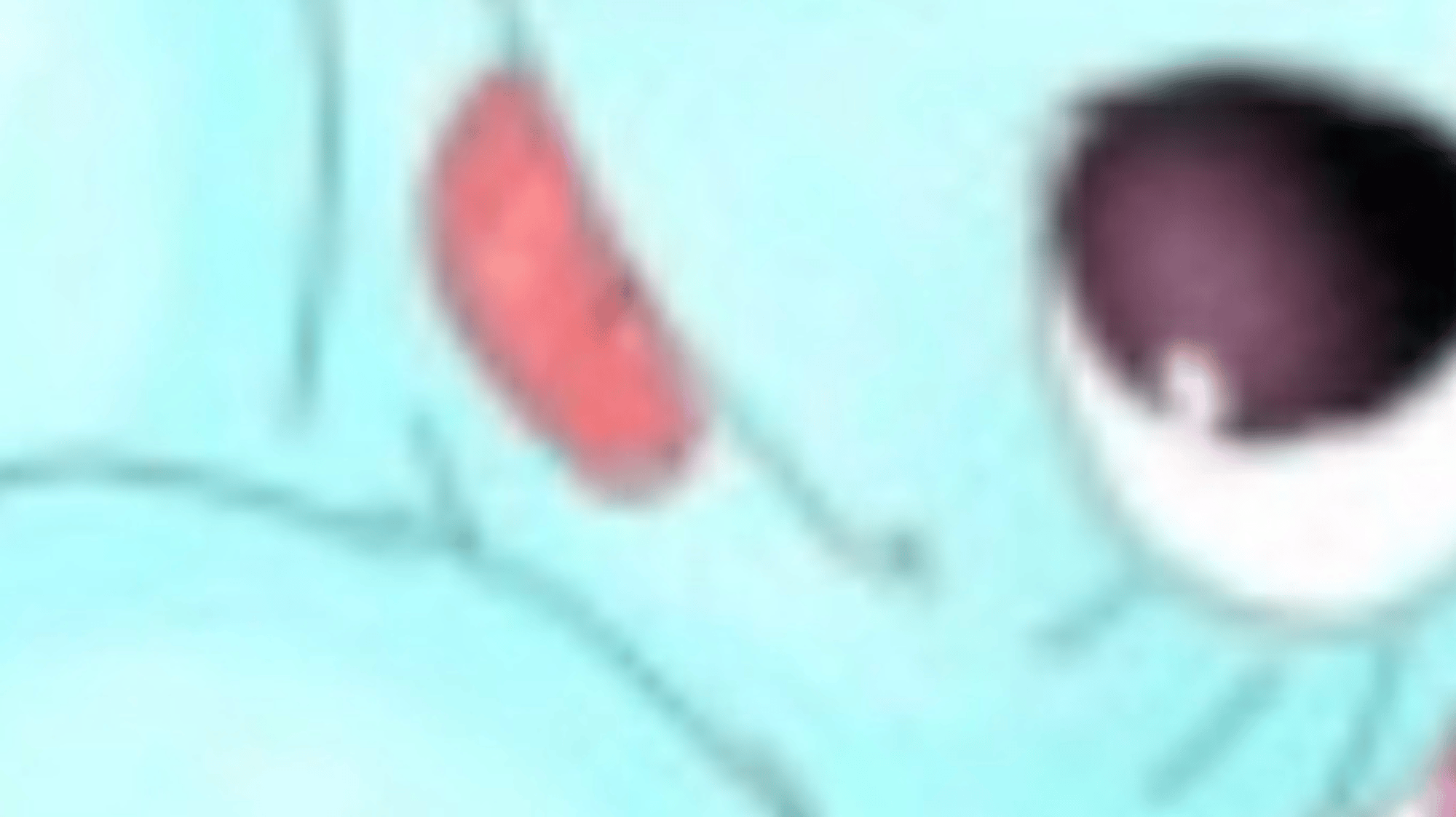 R34 poppy dandy's world