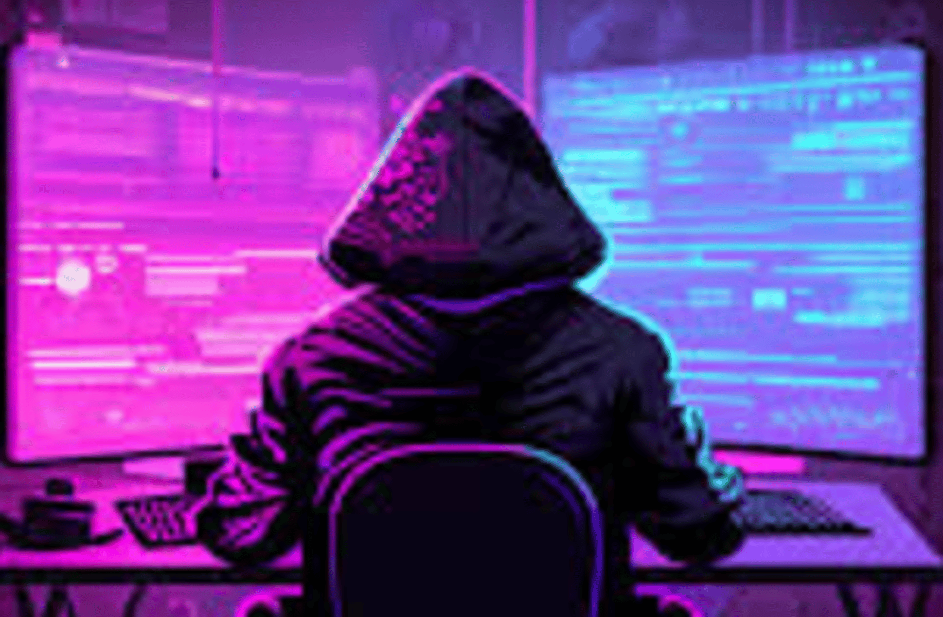 You are a hacker