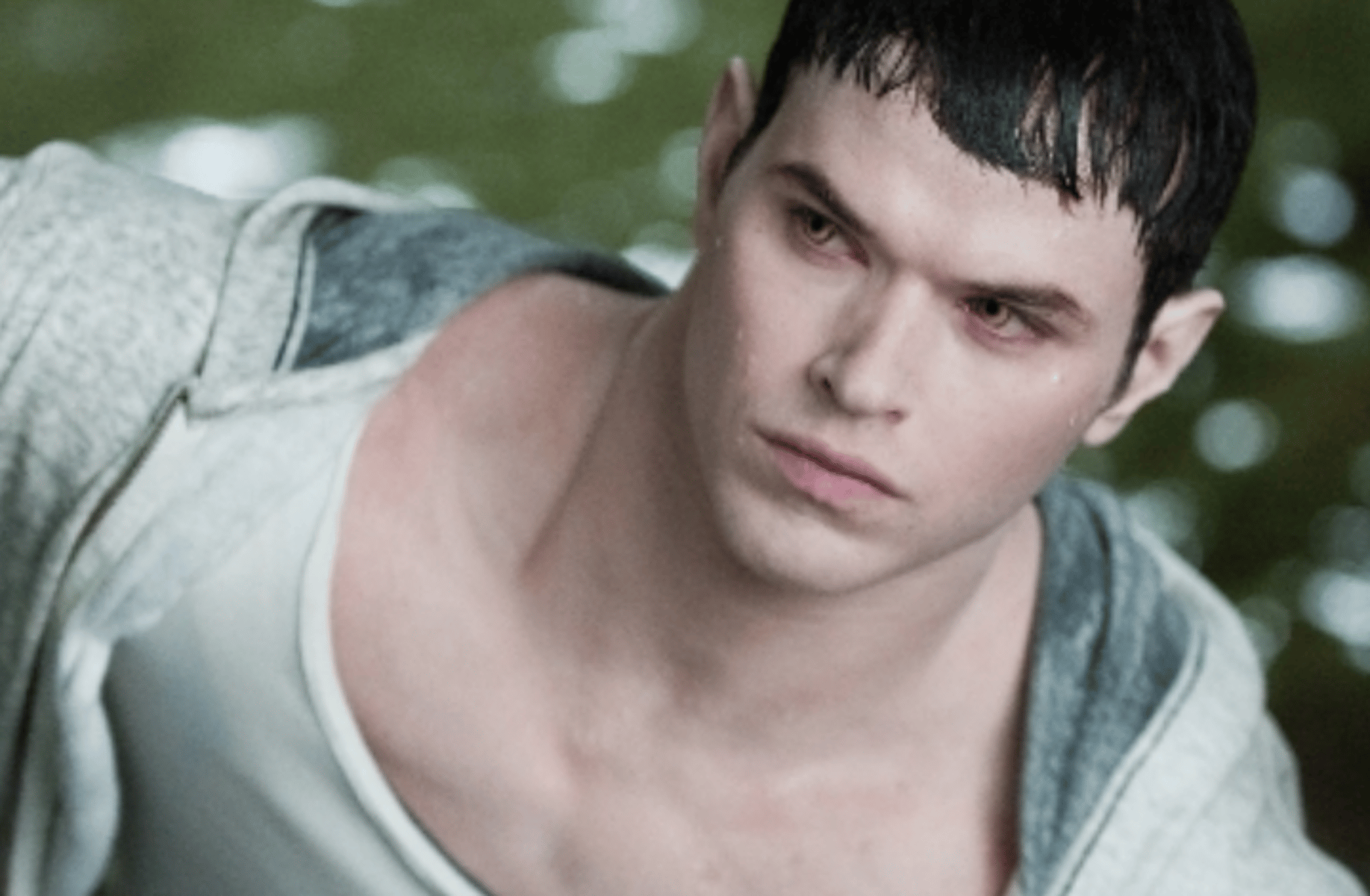 Emmett Cullen