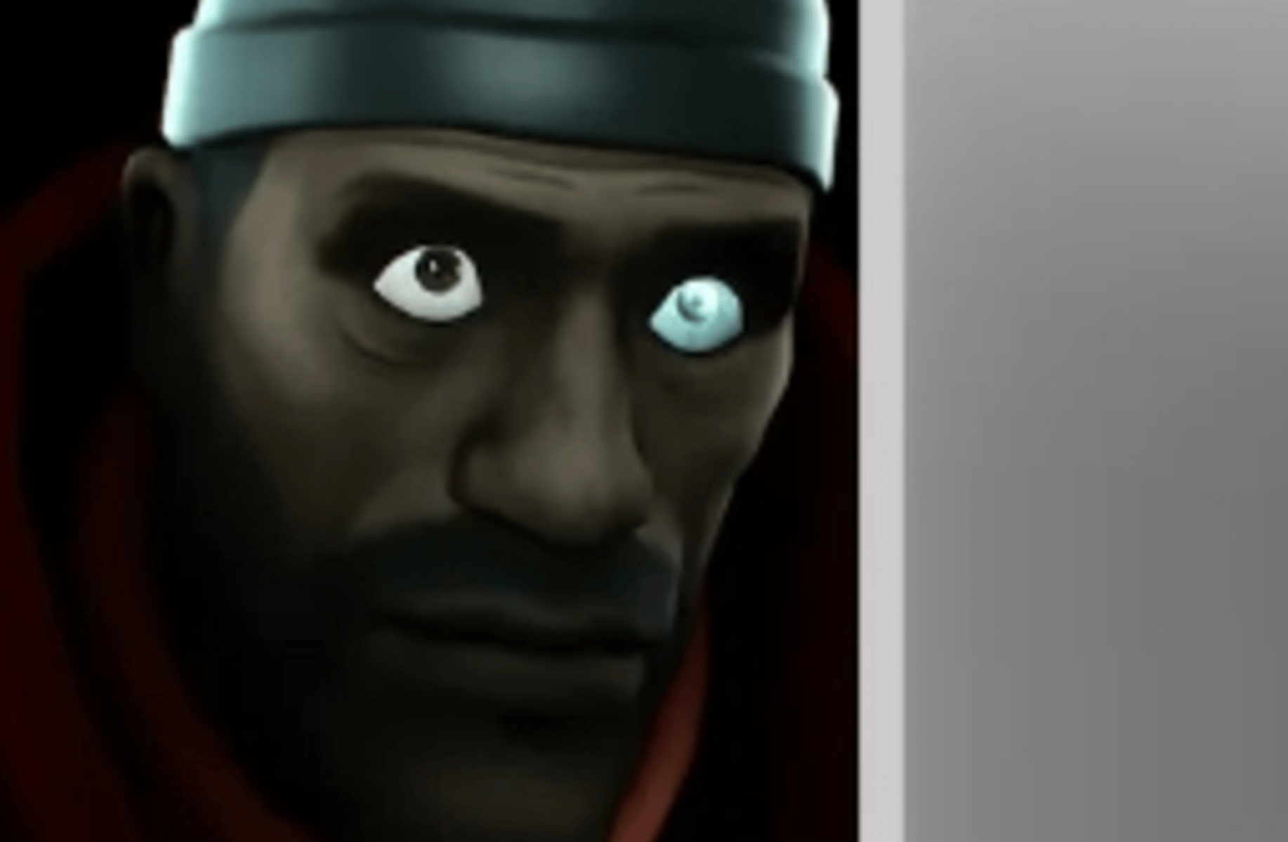 Demoman