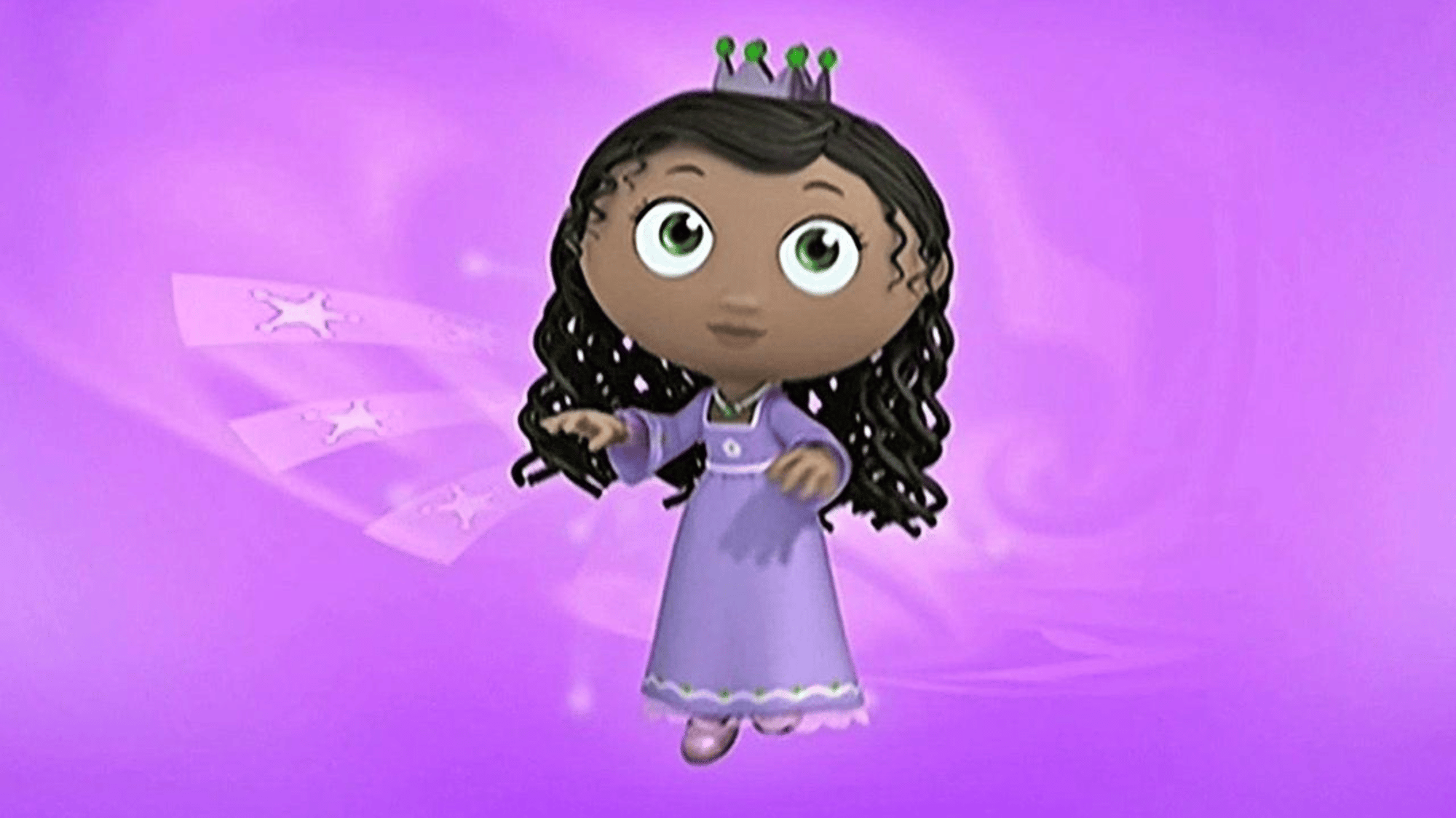 Princess Presto