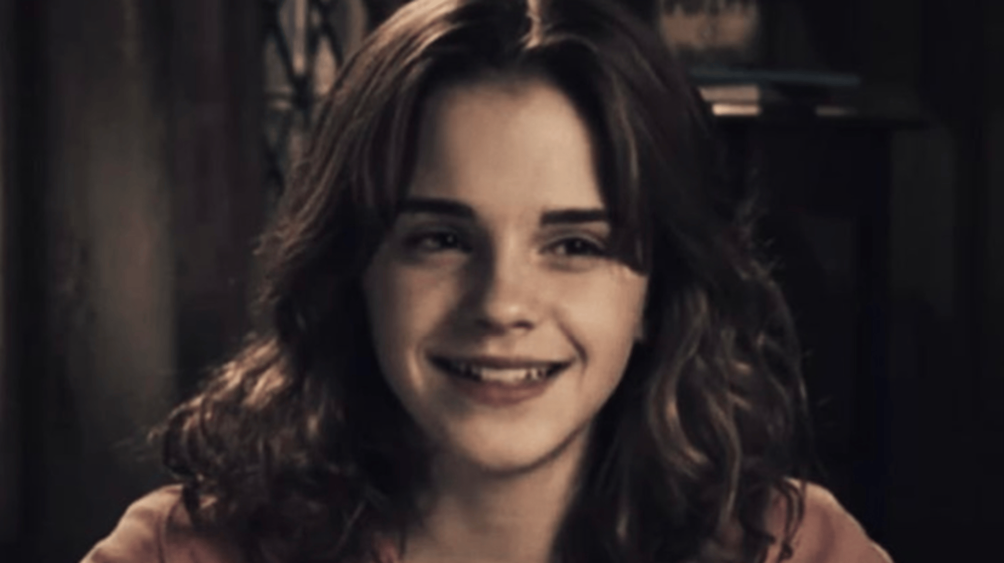 Hermione Granger