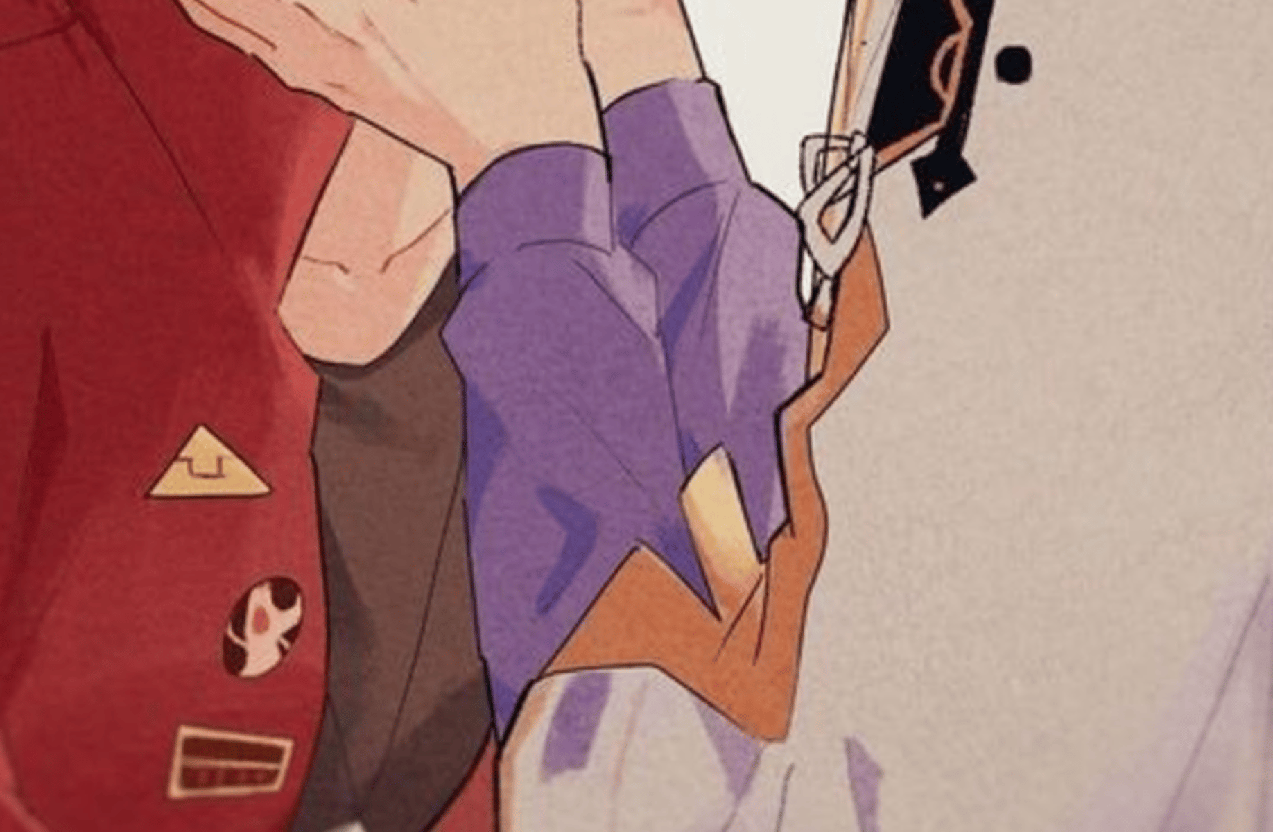 Ayato and Thoma