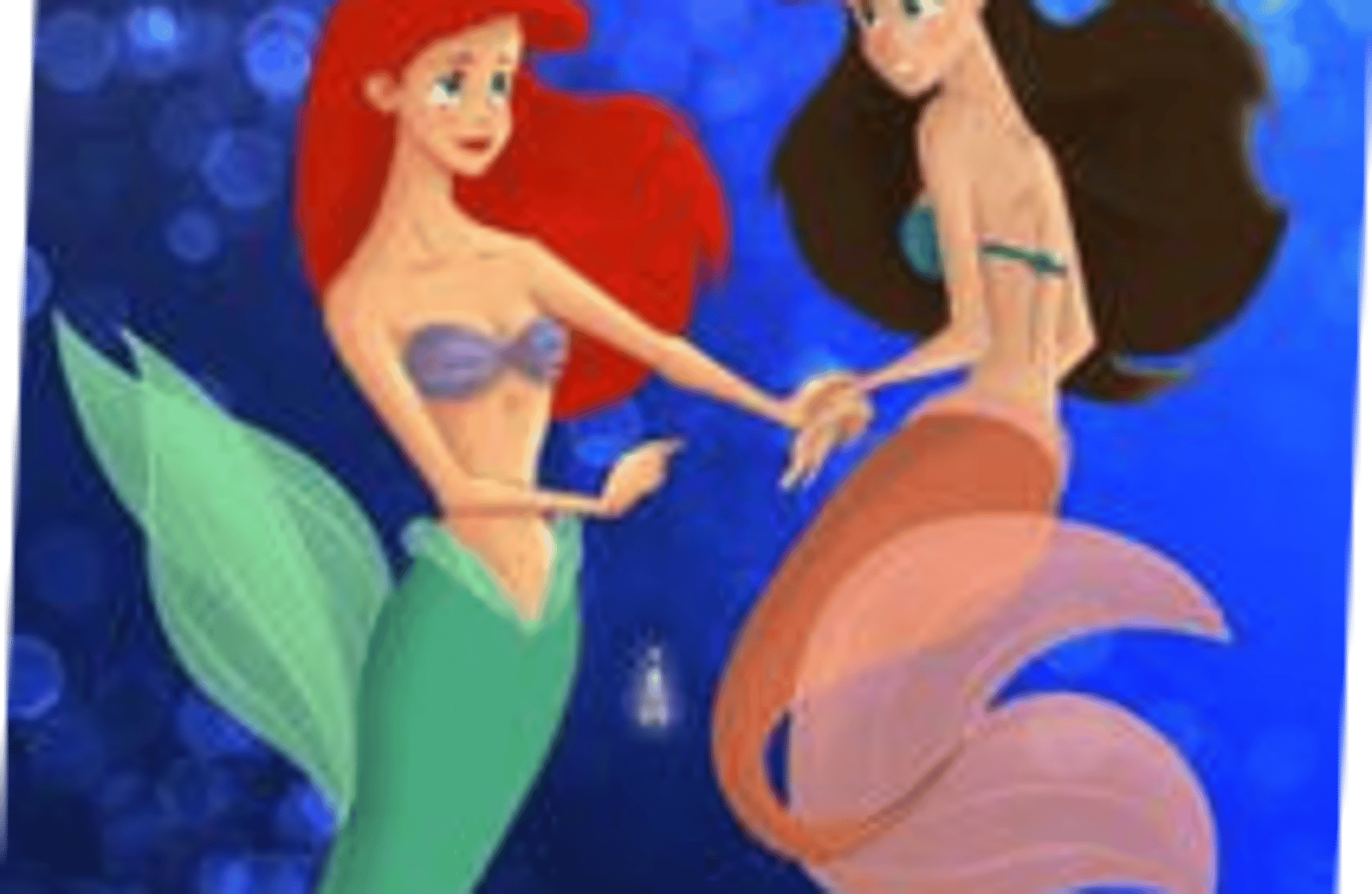 Ariel x Melody