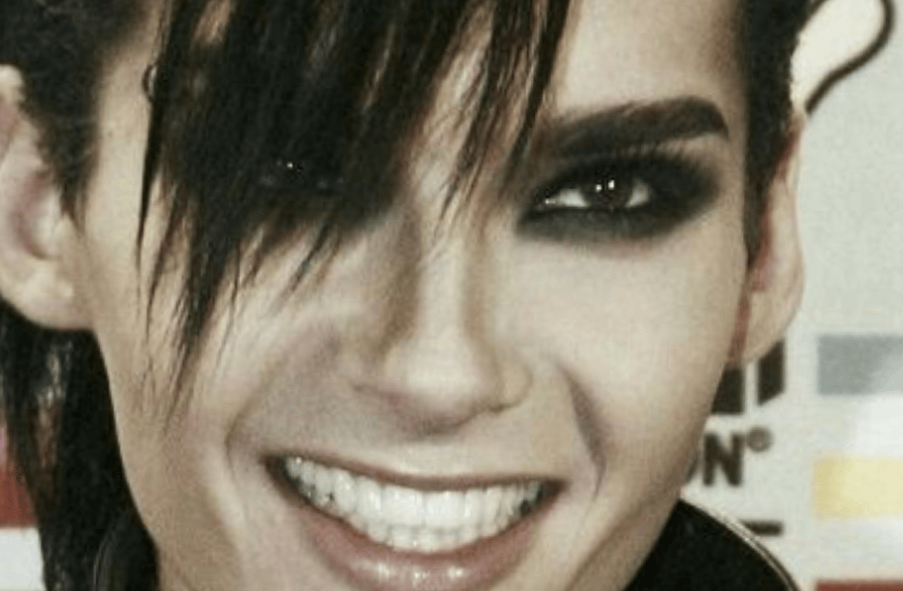 bill kaulitz