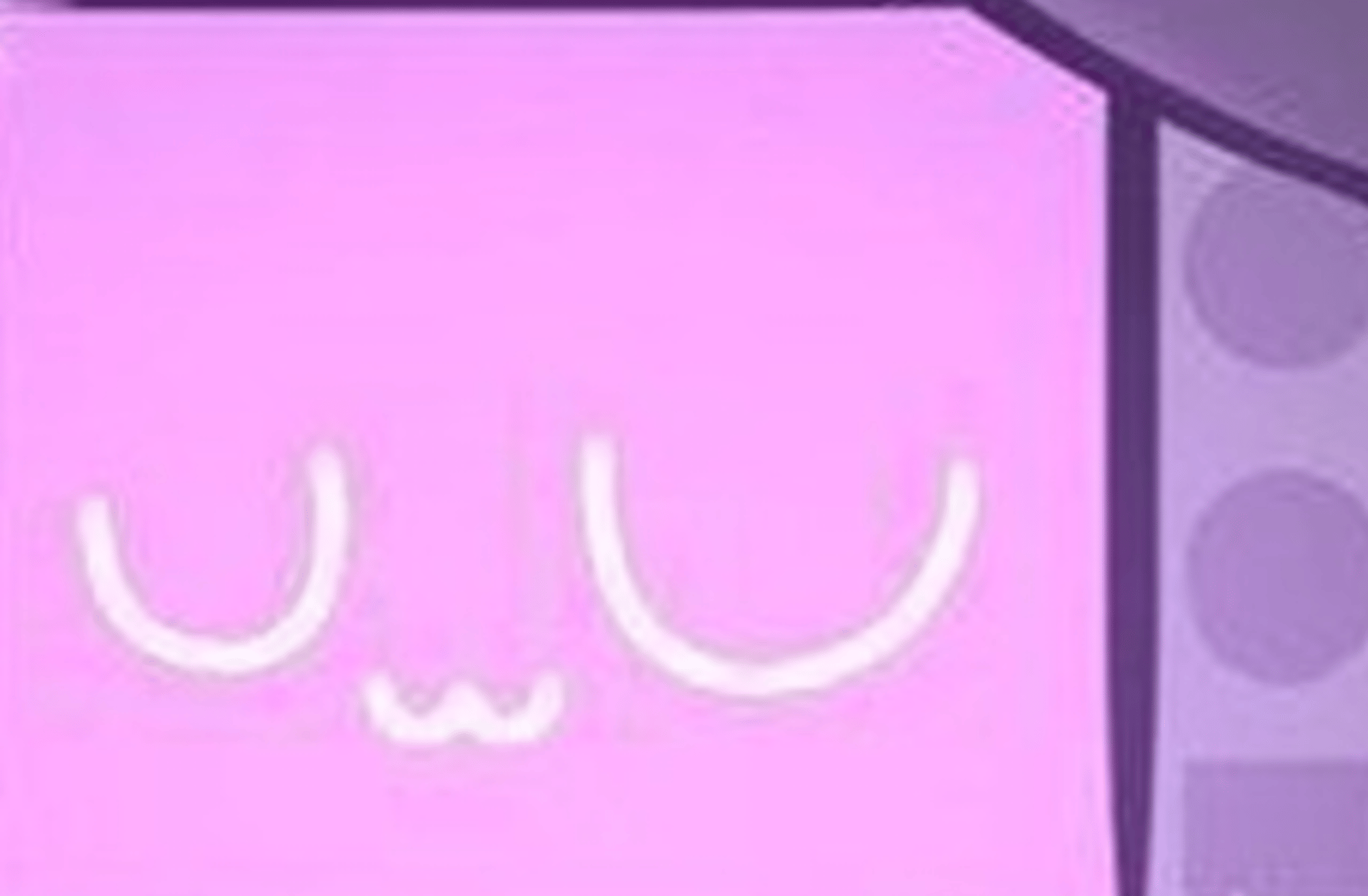 TV woman