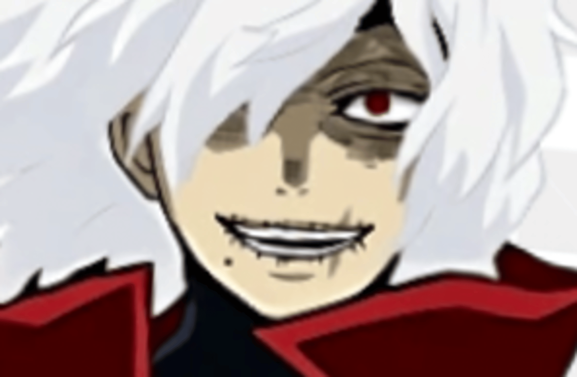Shigaraki