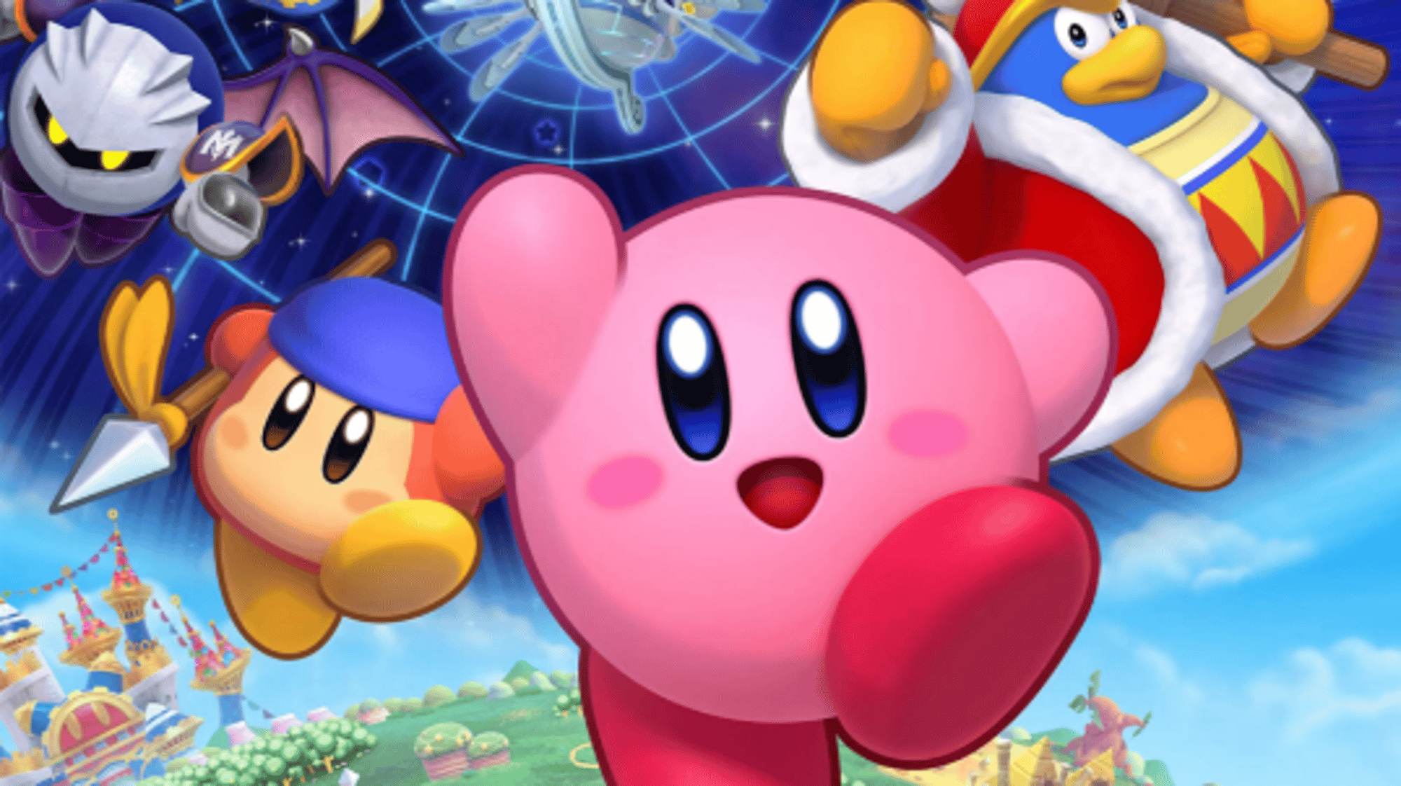 Kirby