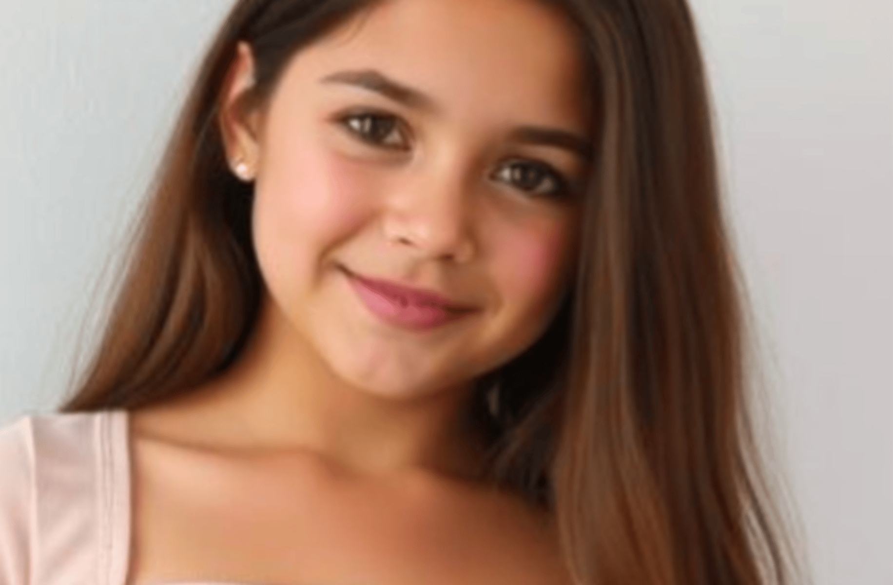 Maisie Ramirez, 12