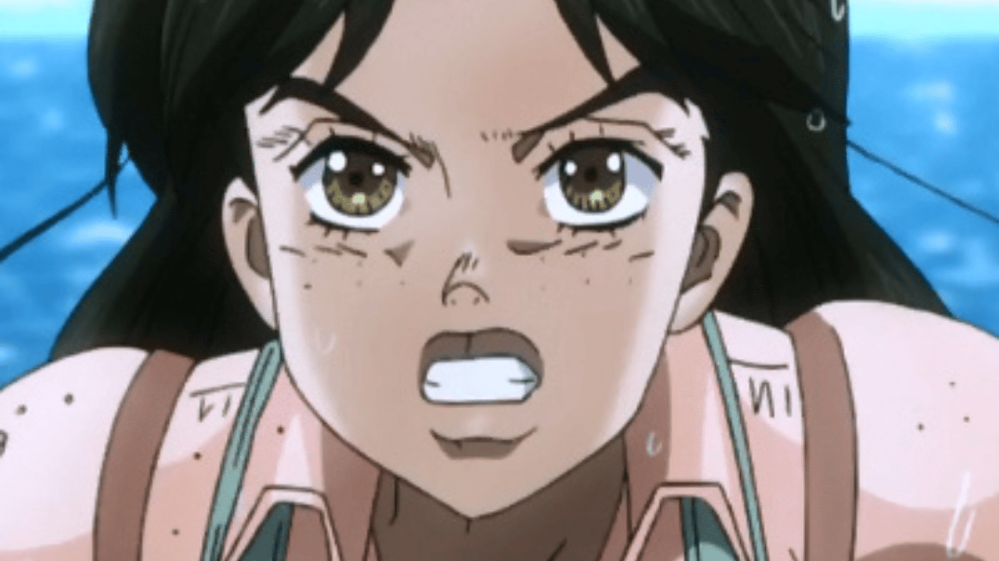 Anne (Jojo)