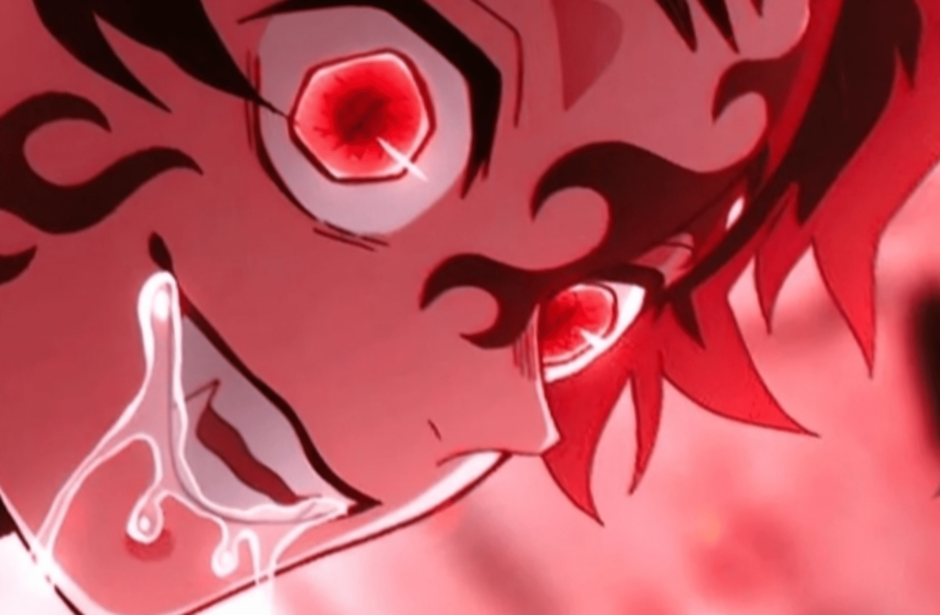 Demon king tanjiro