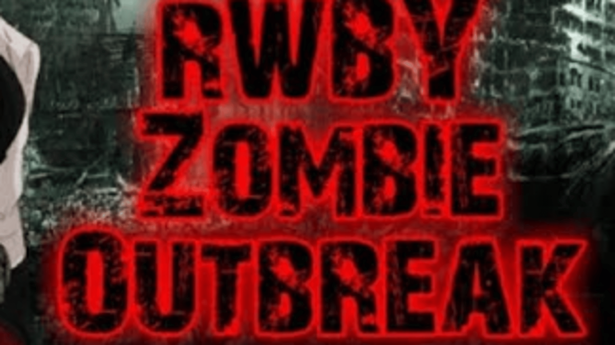 RWBY: Infection Au RPG