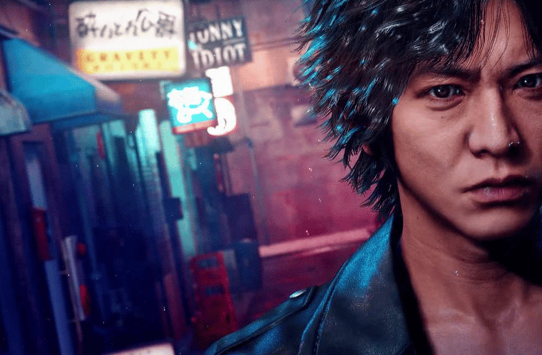 Takayuki Yagami
