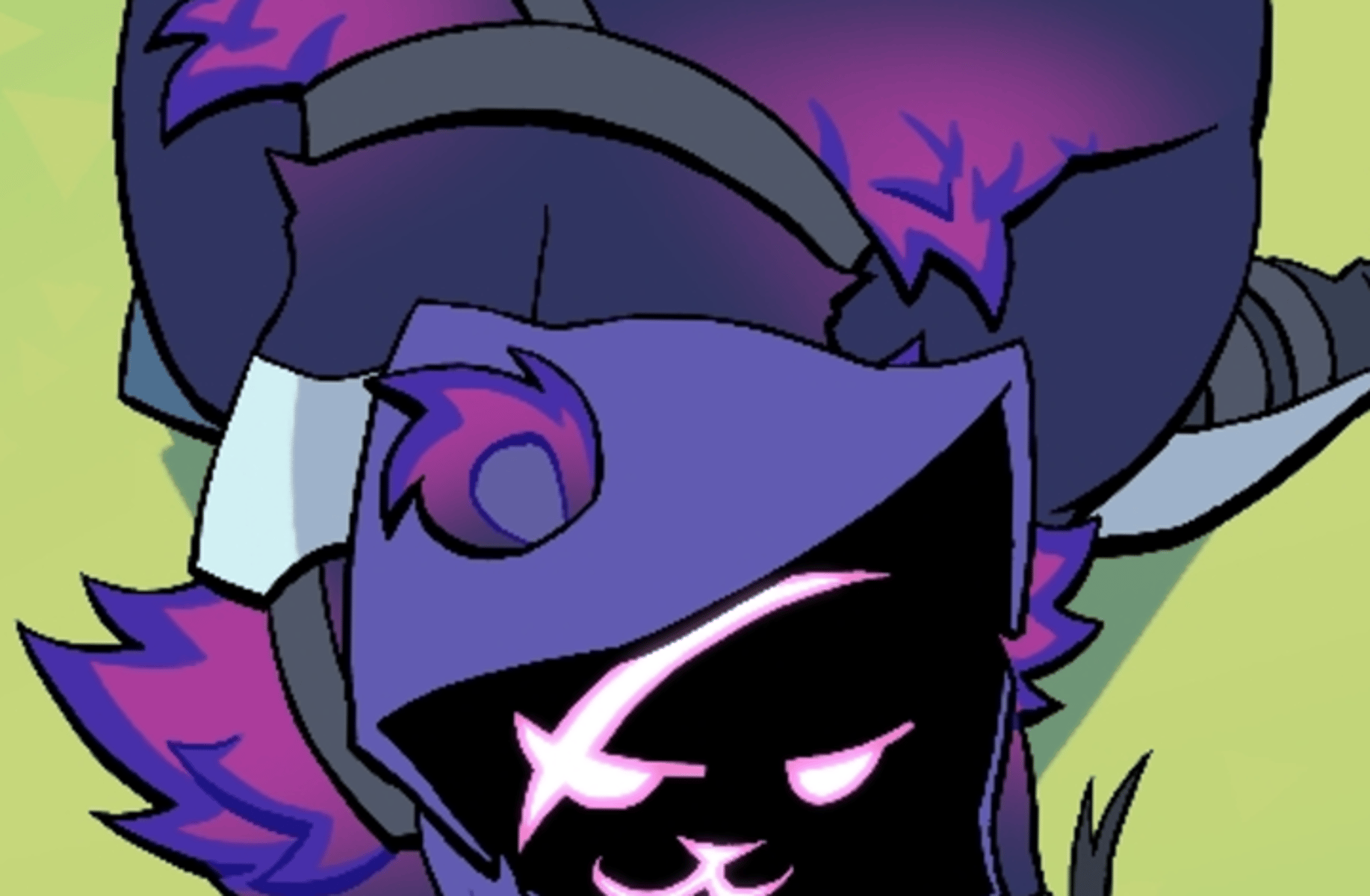 Raven team leader