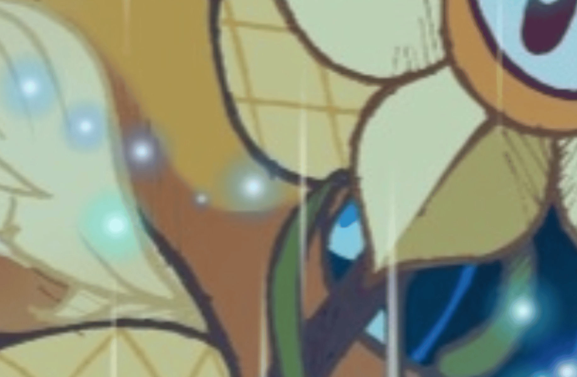 thruthless recluse