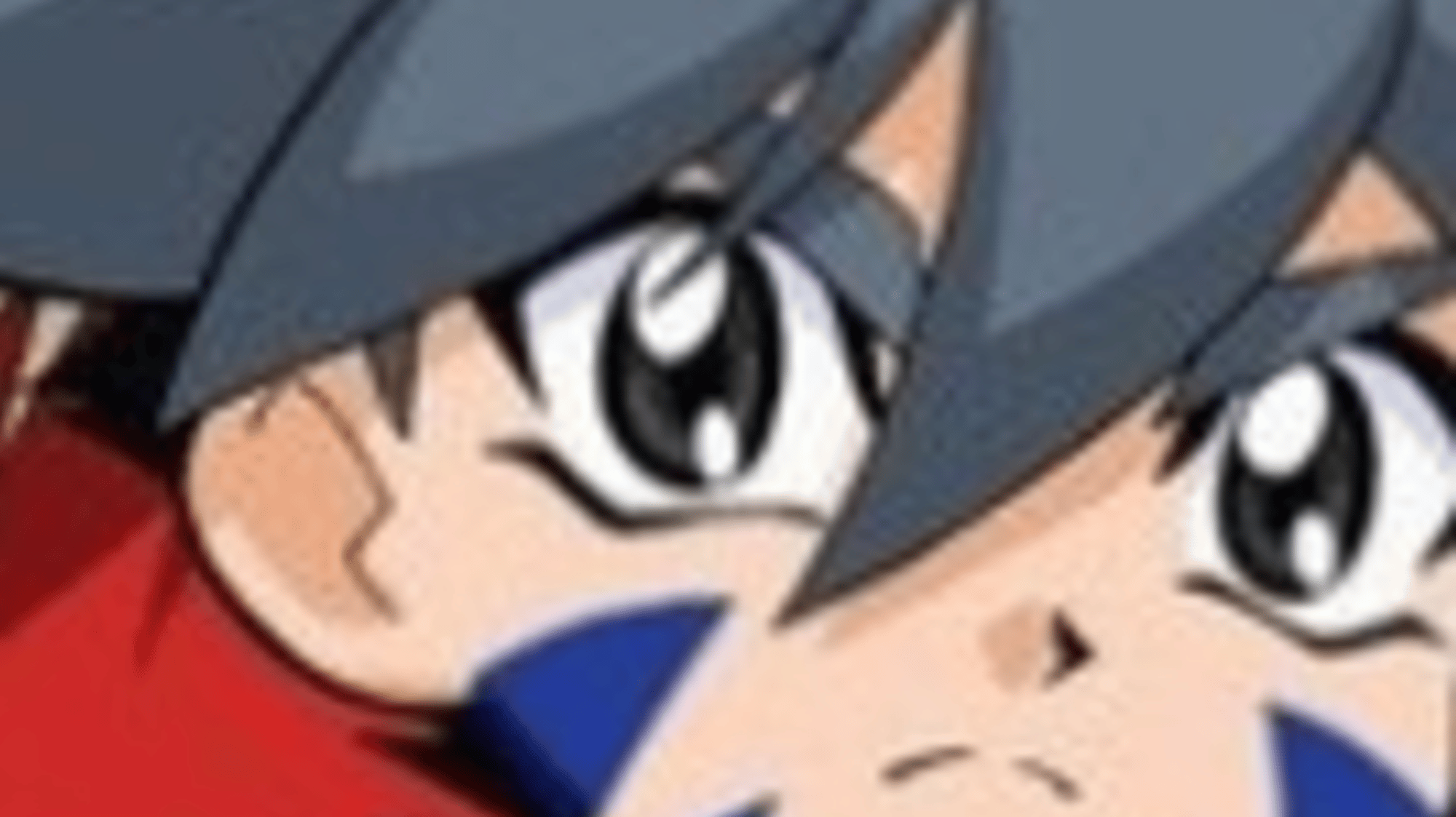 Kai Hiwatari