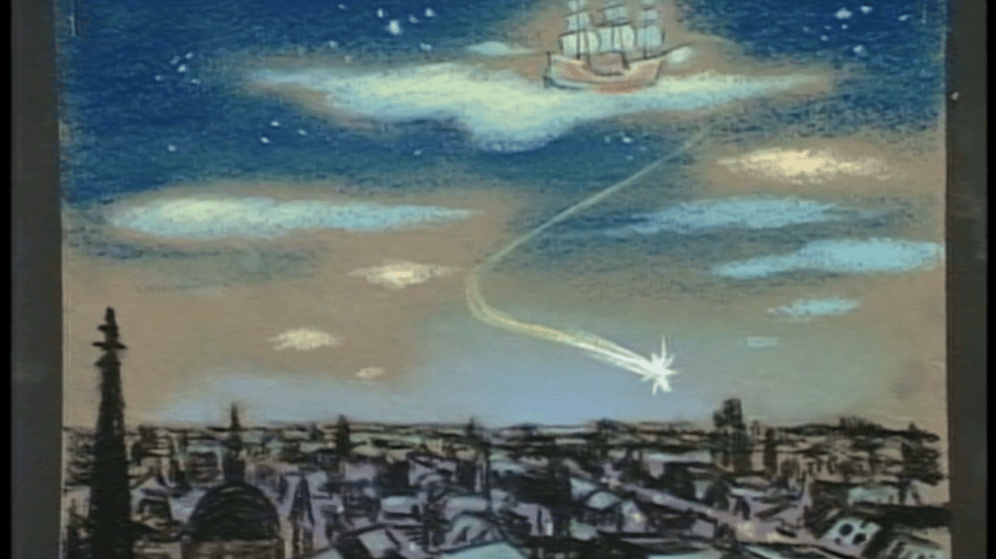 Peter Pan