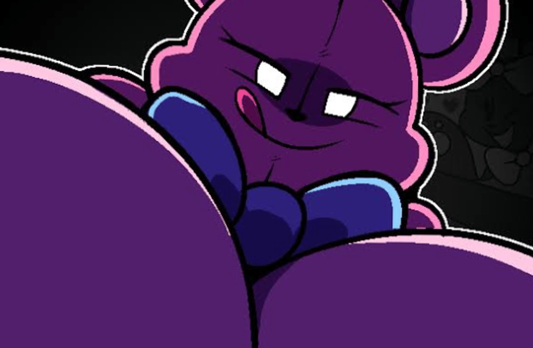 Teddi